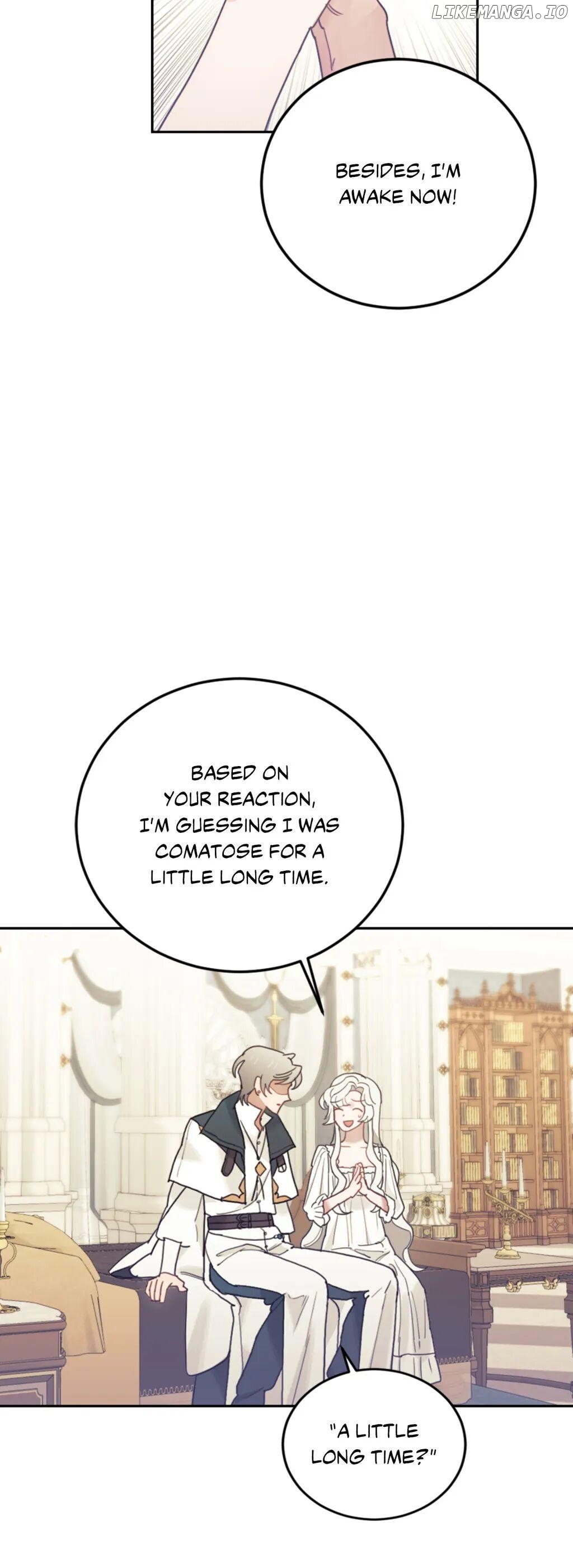 I Will Politely Decline The Male Lead Chapter 66 - page 40