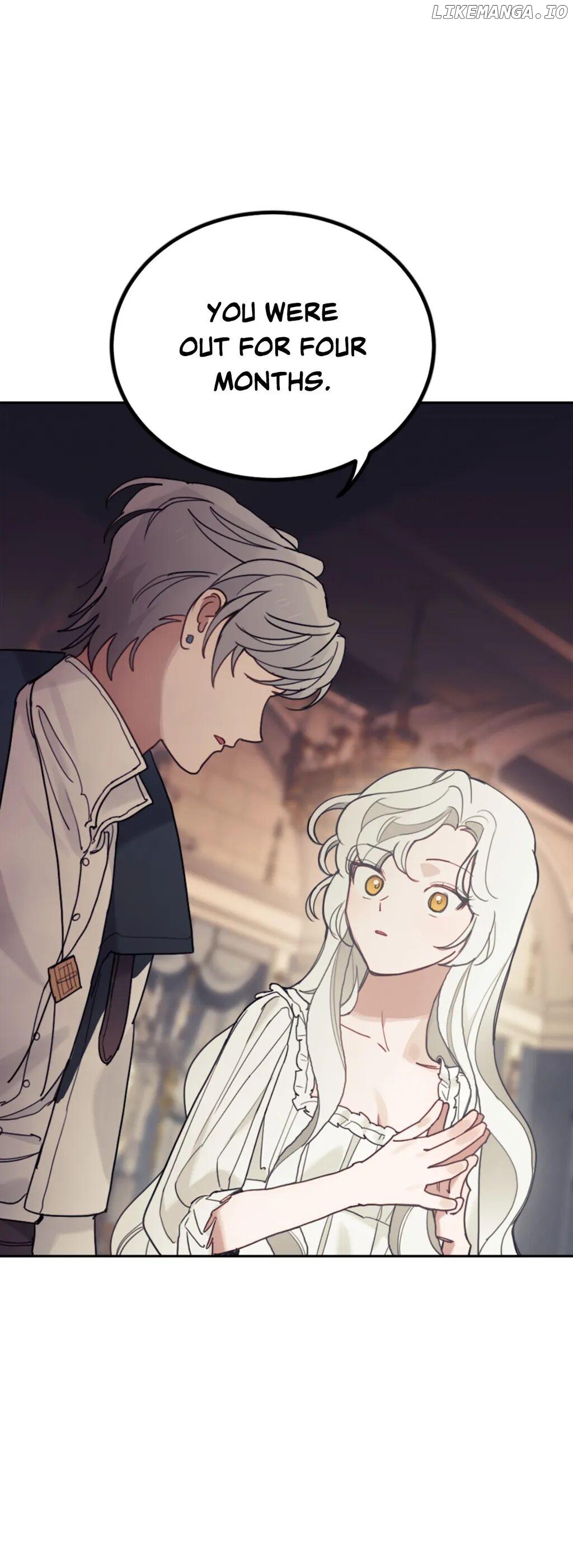 I Will Politely Decline The Male Lead Chapter 66 - page 41
