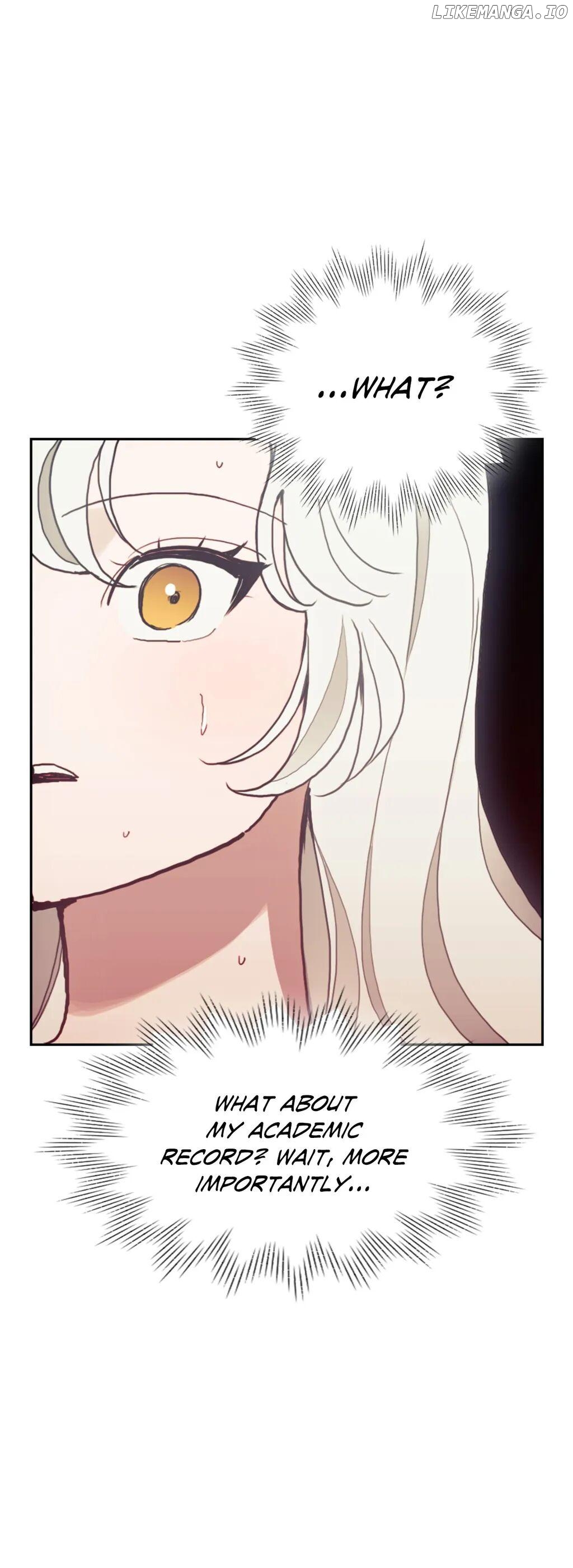 I Will Politely Decline The Male Lead Chapter 66 - page 42