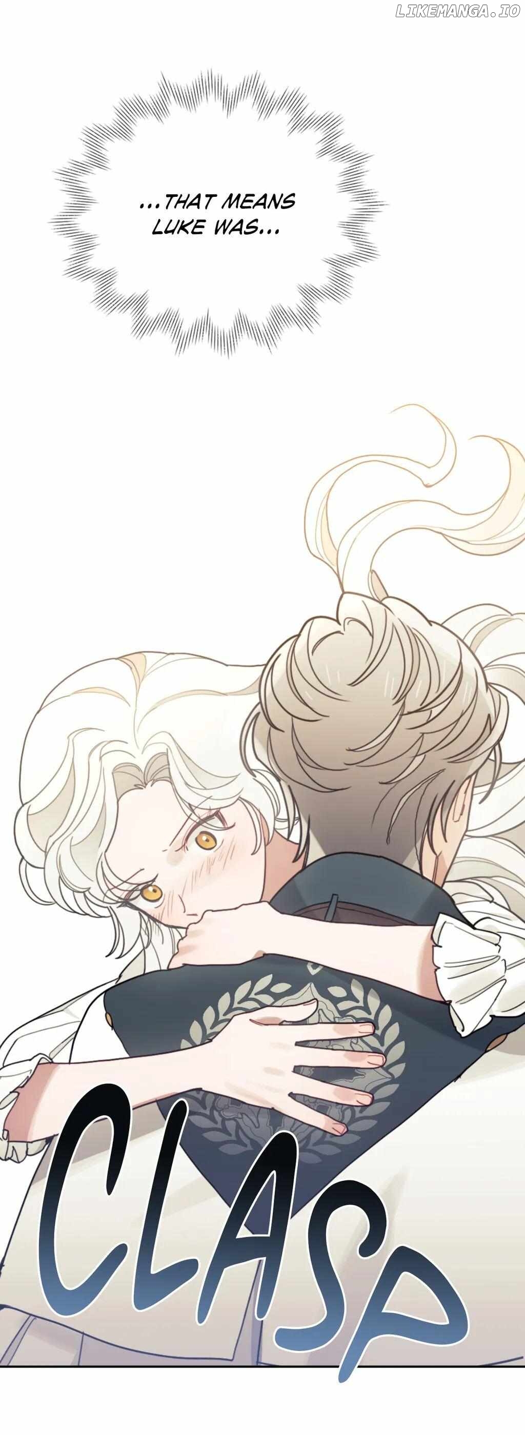 I Will Politely Decline The Male Lead Chapter 66 - page 44