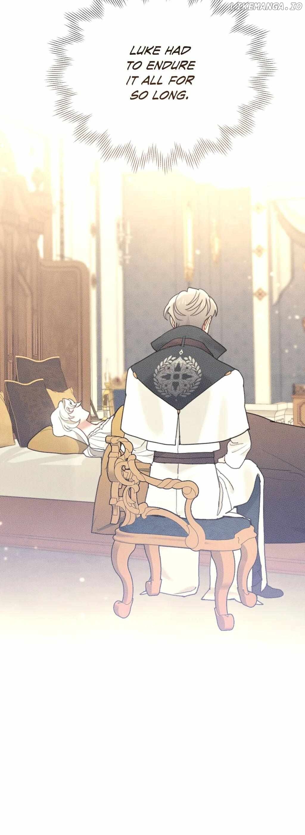 I Will Politely Decline The Male Lead Chapter 66 - page 47