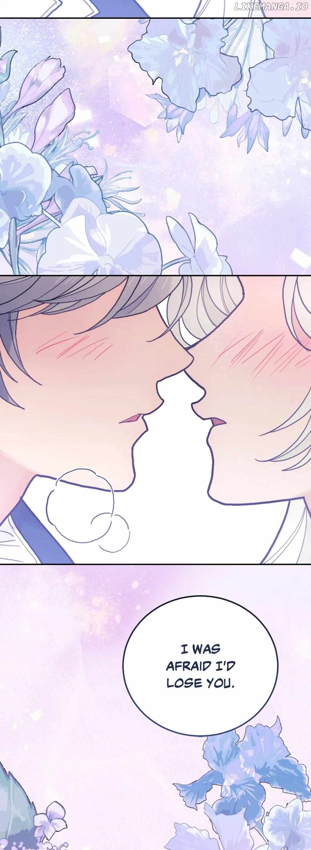I Will Politely Decline The Male Lead Chapter 66 - page 53