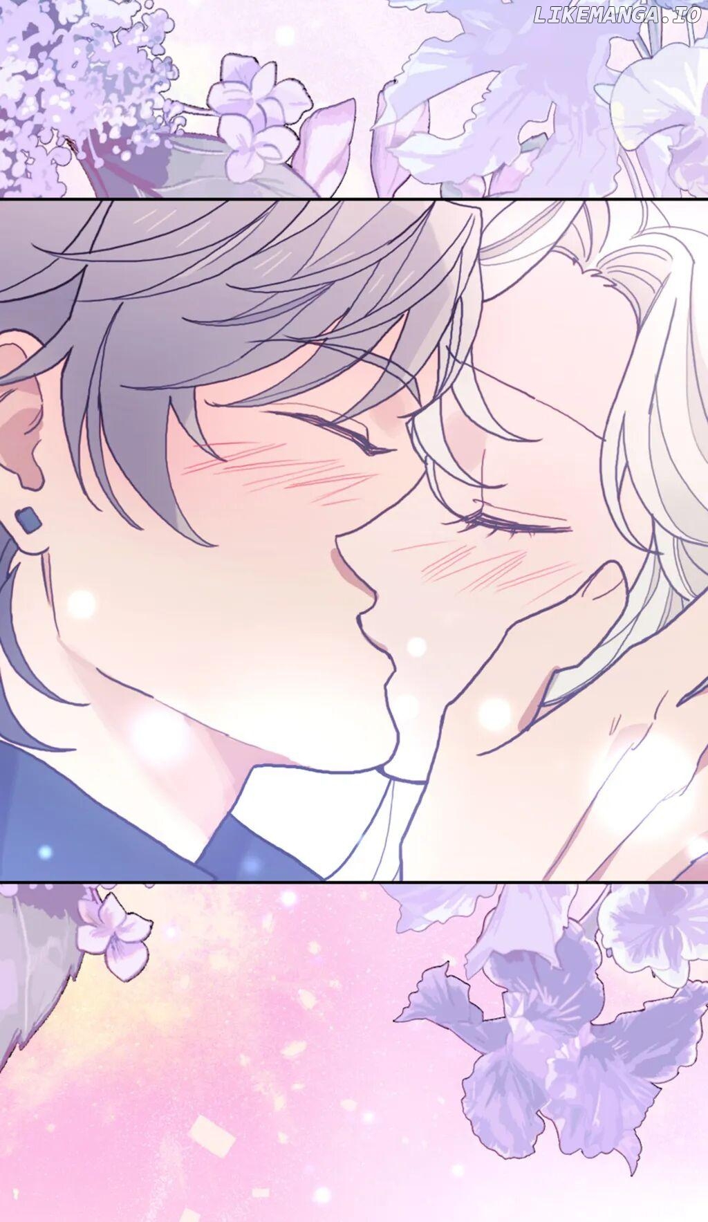 I Will Politely Decline The Male Lead Chapter 66 - page 54