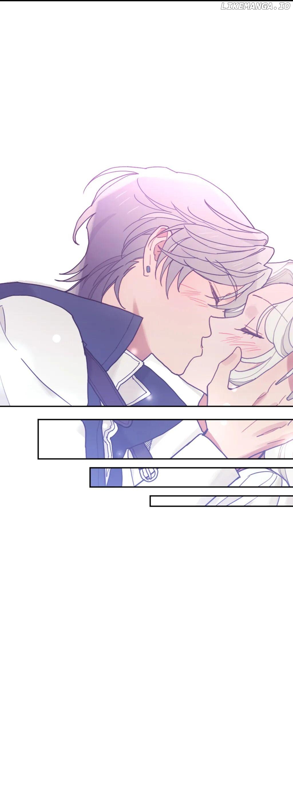 I Will Politely Decline The Male Lead Chapter 66 - page 55