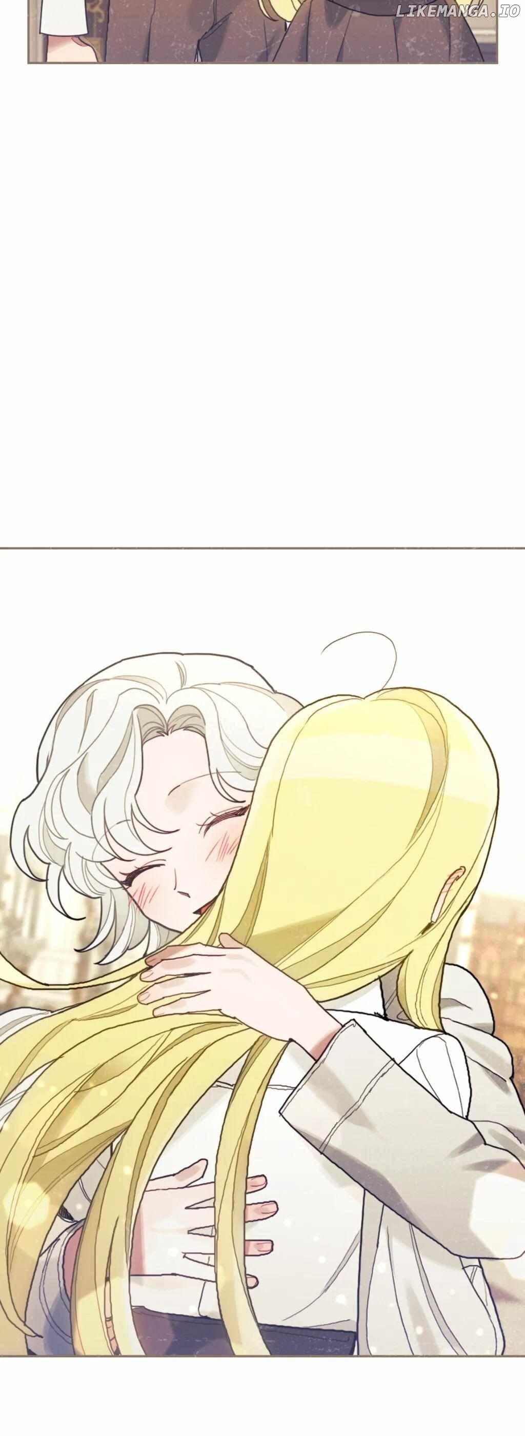I Will Politely Decline The Male Lead Chapter 66 - page 58