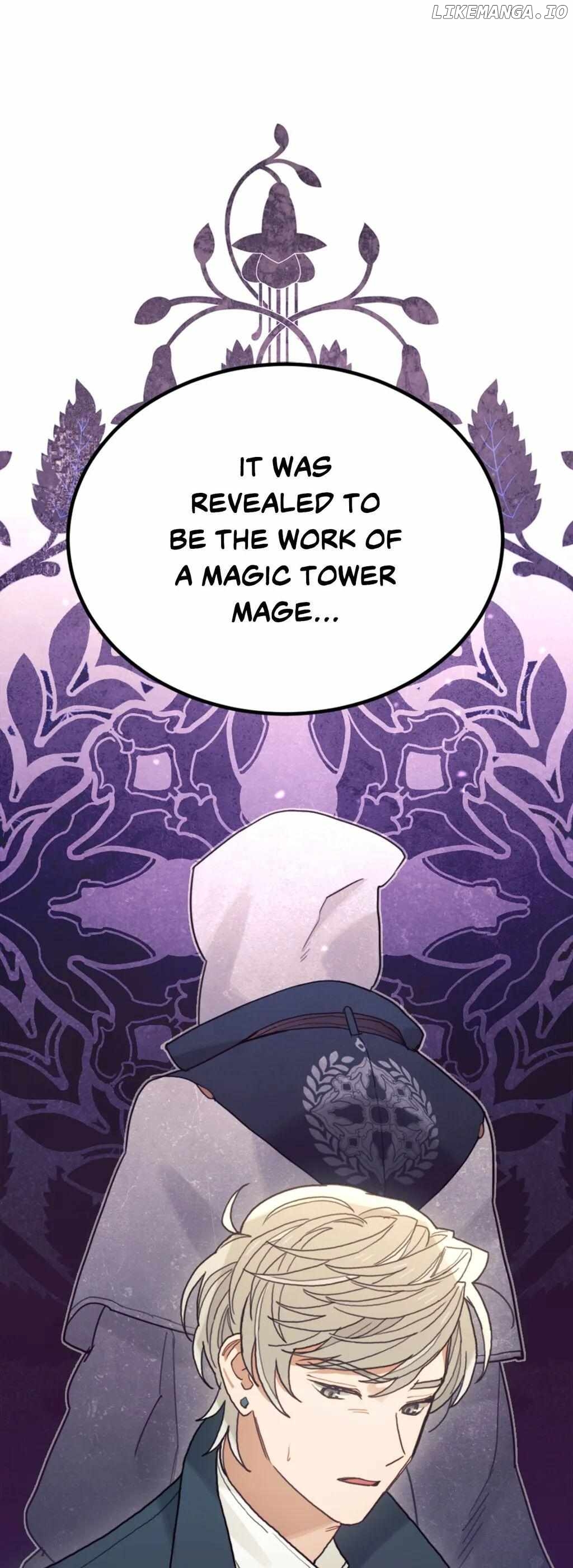 I Will Politely Decline The Male Lead Chapter 66 - page 6