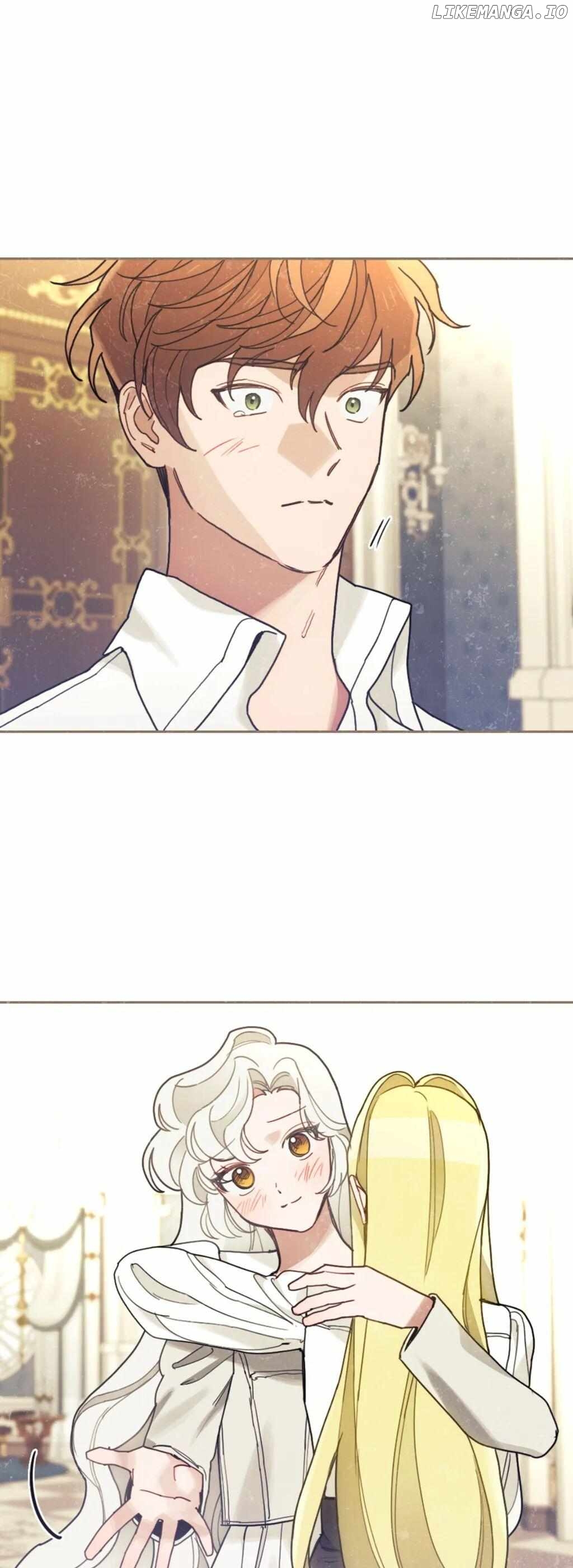 I Will Politely Decline The Male Lead Chapter 66 - page 60