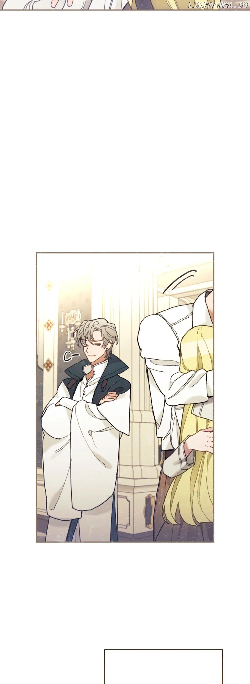 I Will Politely Decline The Male Lead Chapter 66 - page 61