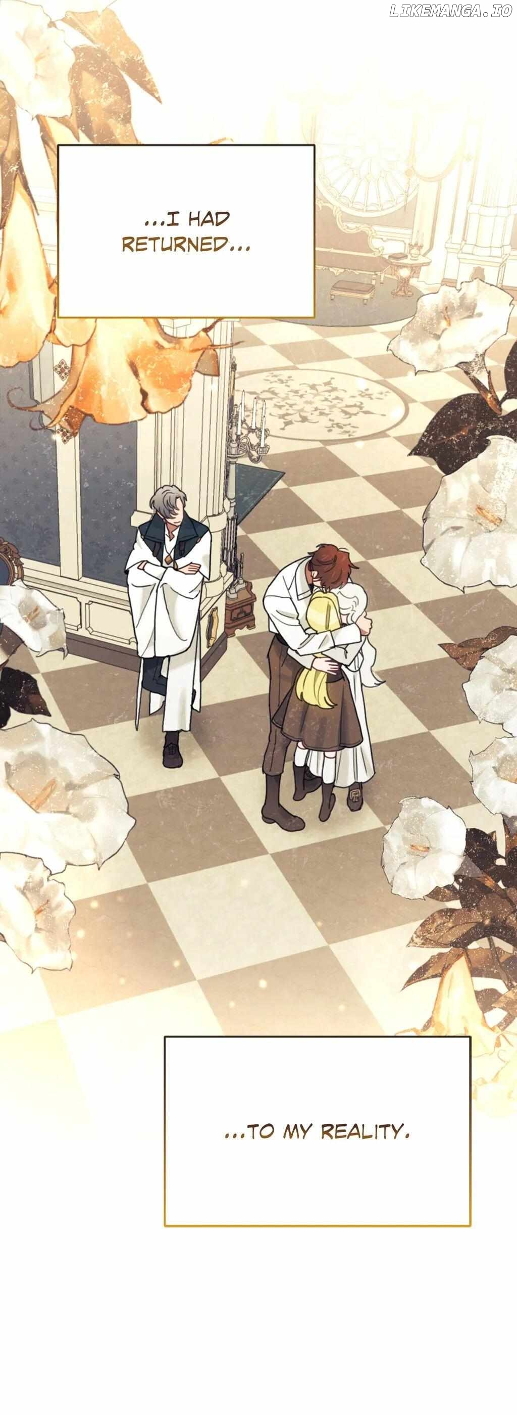 I Will Politely Decline The Male Lead Chapter 66 - page 63