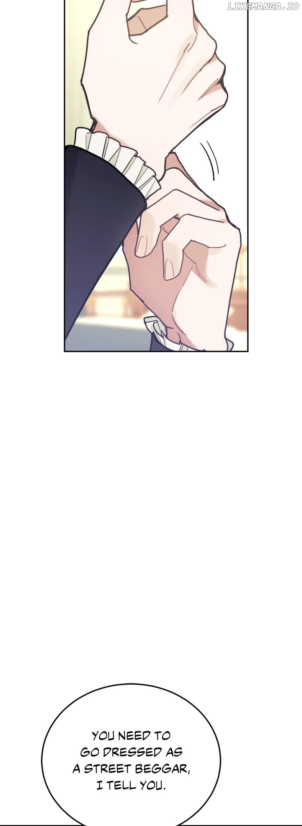 I Will Politely Decline The Male Lead Chapter 66 - page 67