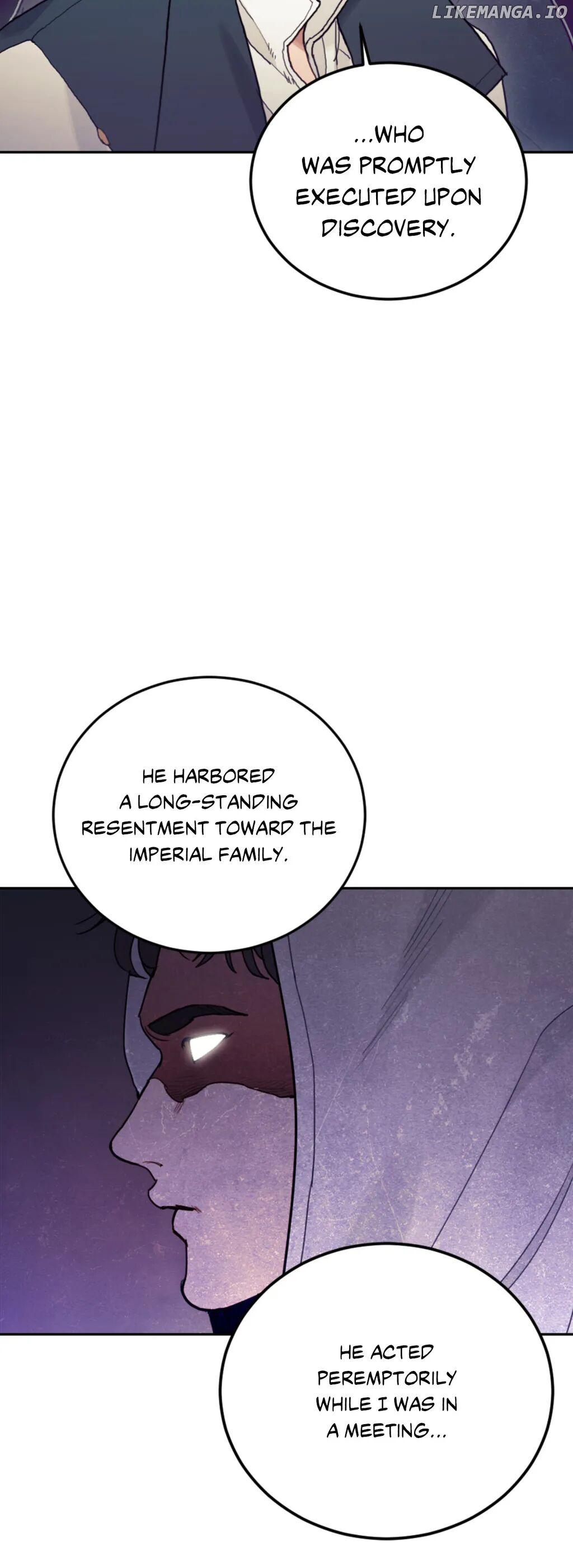 I Will Politely Decline The Male Lead Chapter 66 - page 7