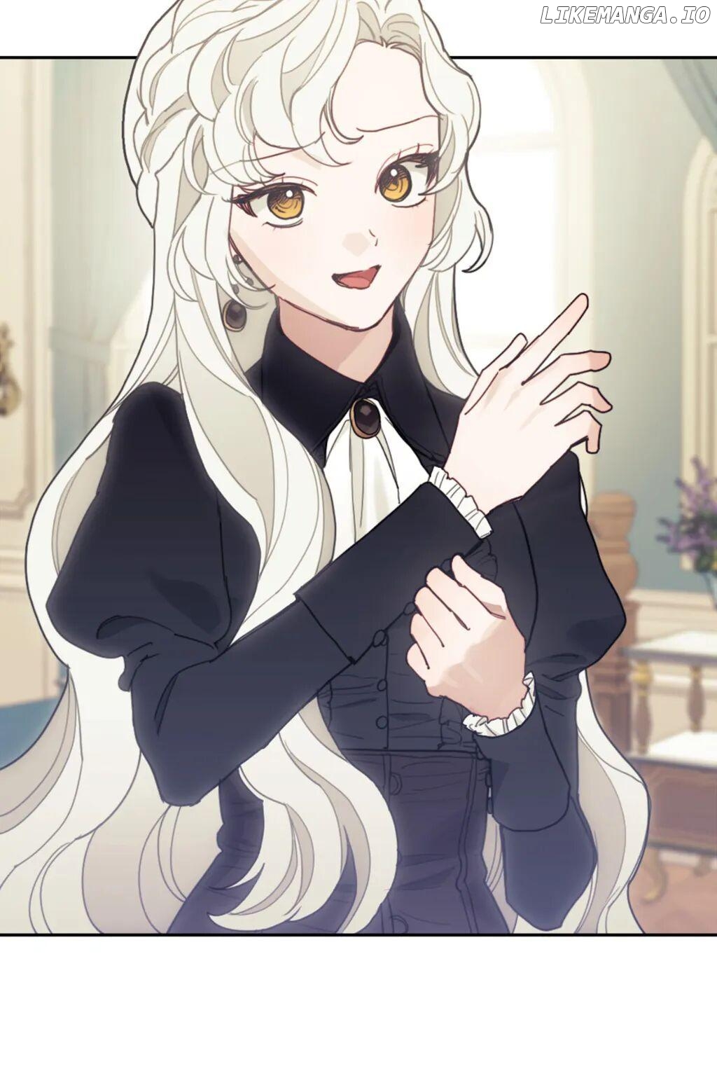 I Will Politely Decline The Male Lead Chapter 66 - page 70