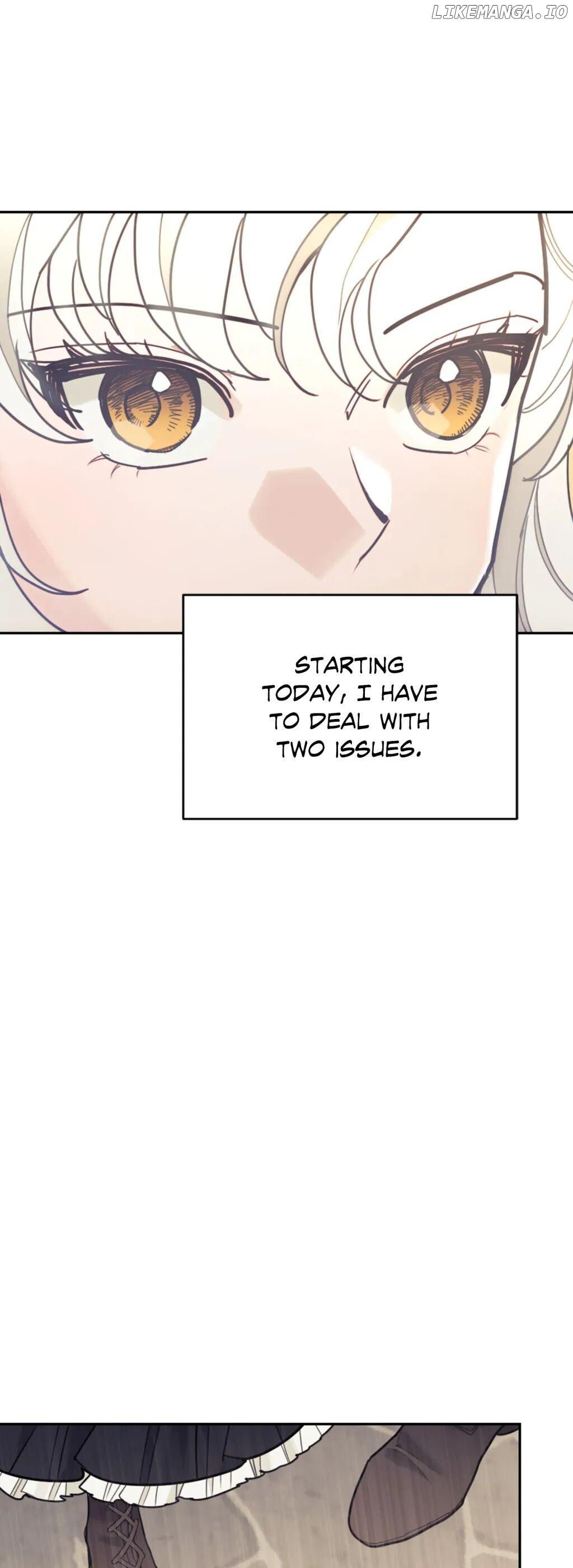 I Will Politely Decline The Male Lead Chapter 66 - page 71
