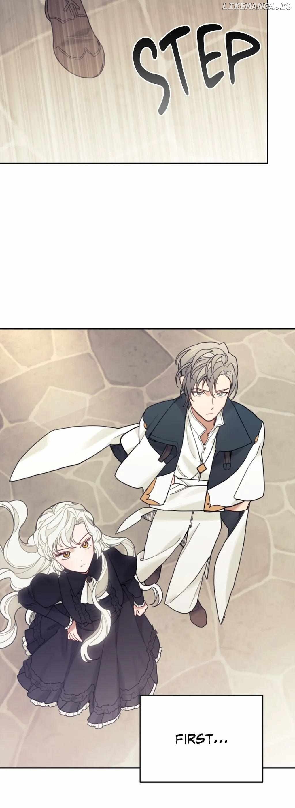 I Will Politely Decline The Male Lead Chapter 66 - page 72