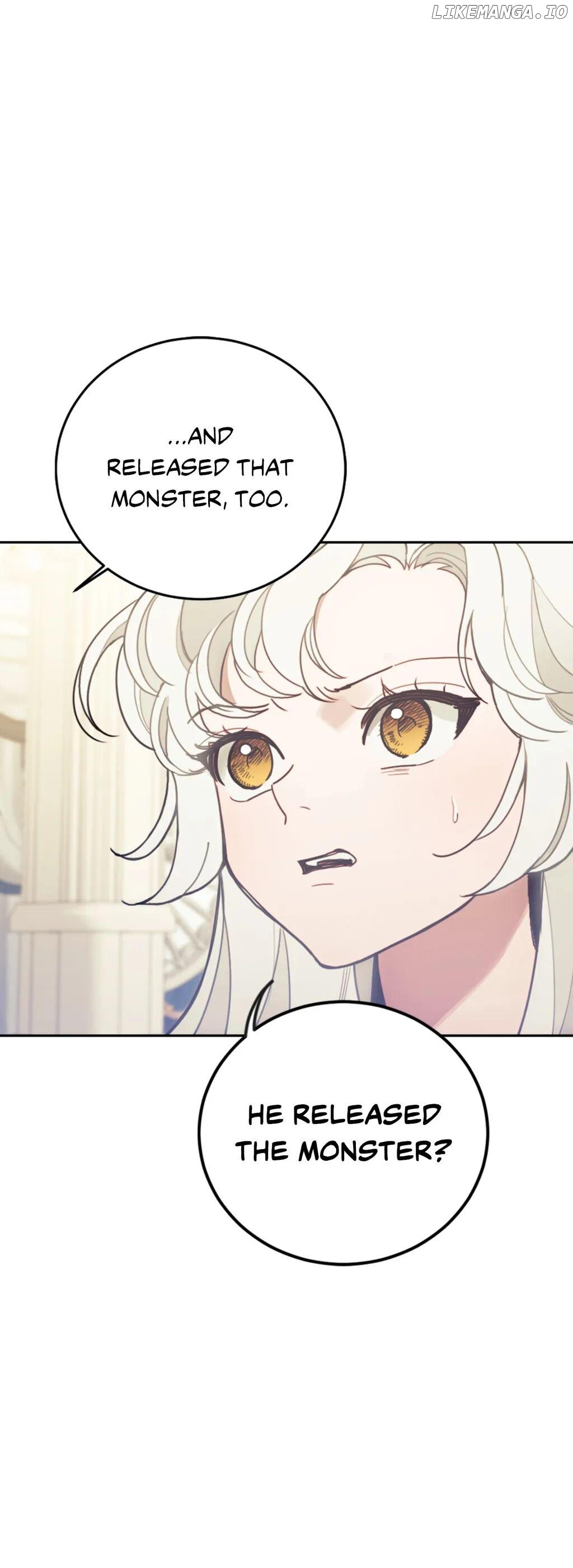 I Will Politely Decline The Male Lead Chapter 66 - page 8