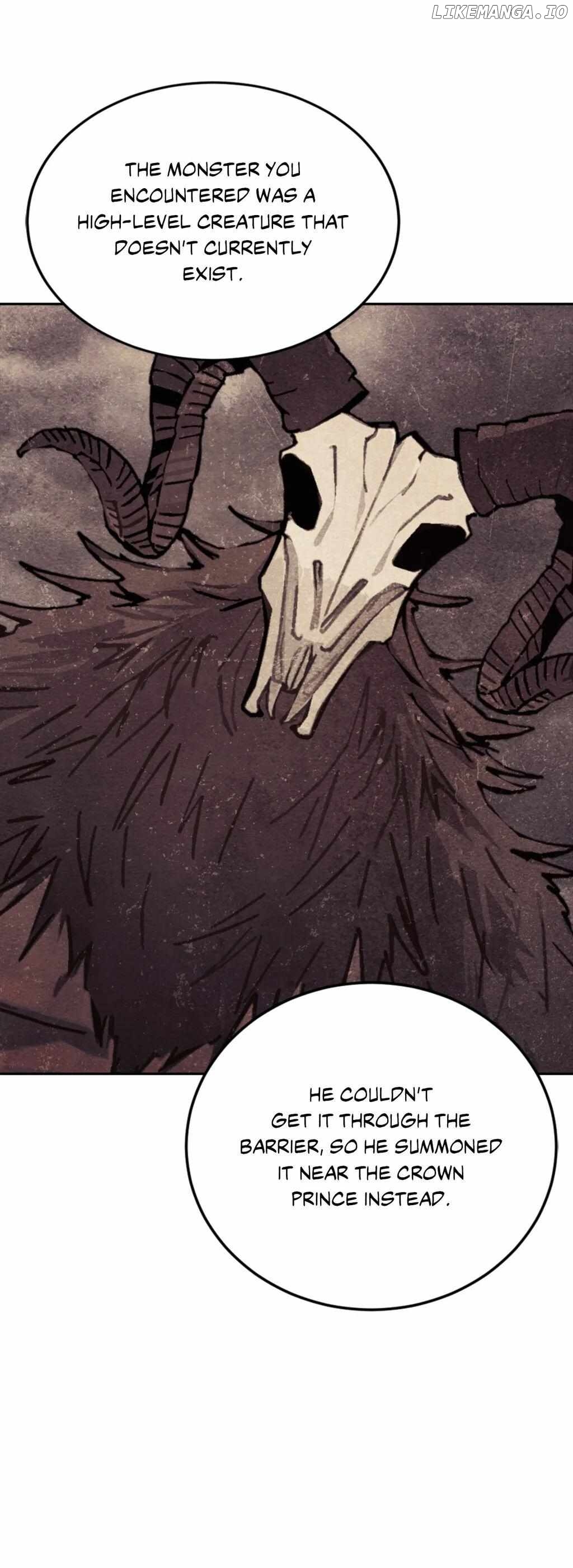 I Will Politely Decline The Male Lead Chapter 66 - page 9