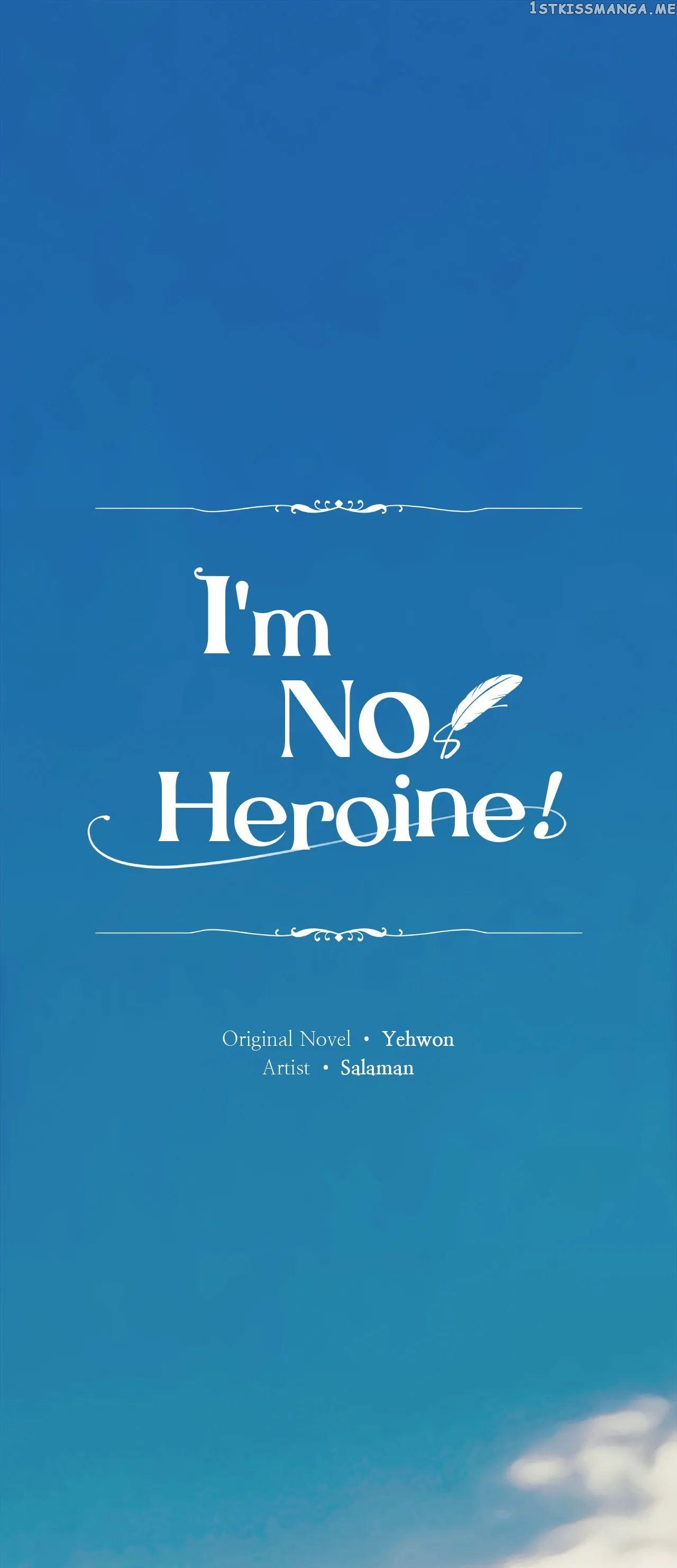 I Will Politely Decline The Male Lead Chapter 34 - page 1
