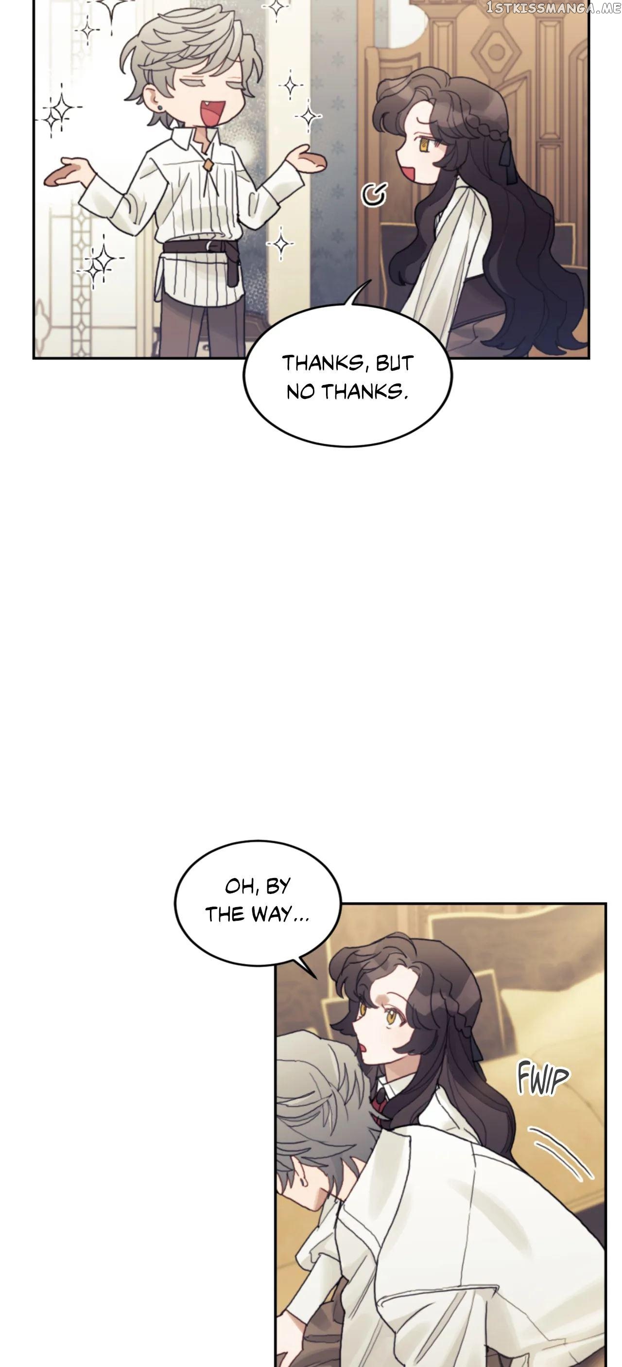 I Will Politely Decline The Male Lead Chapter 34 - page 17