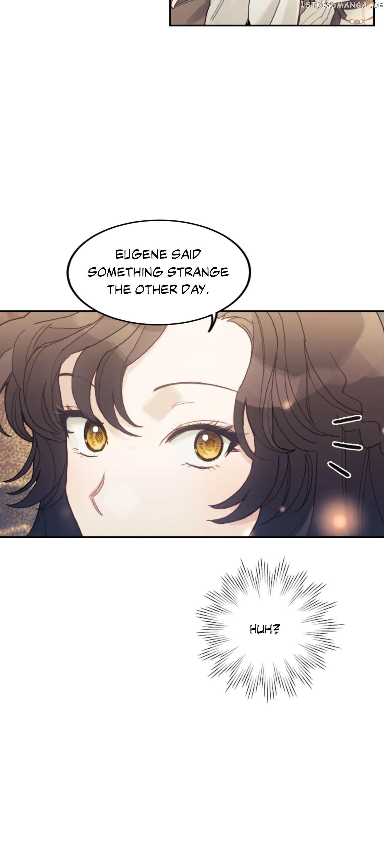 I Will Politely Decline The Male Lead Chapter 34 - page 18