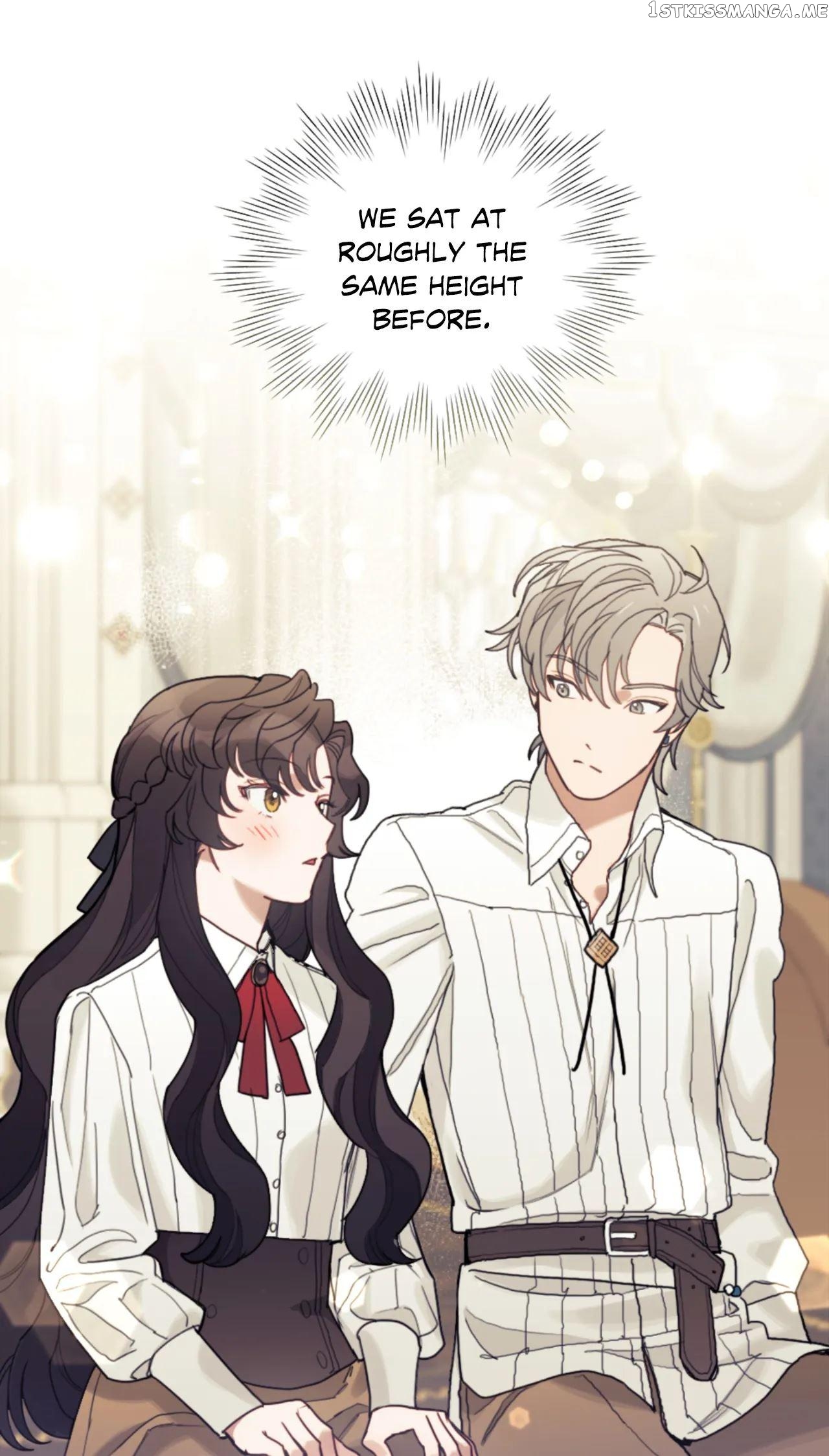 I Will Politely Decline The Male Lead Chapter 34 - page 19