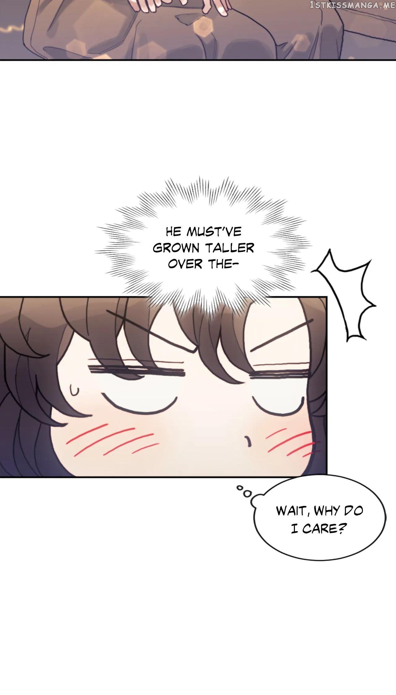 I Will Politely Decline The Male Lead Chapter 34 - page 20