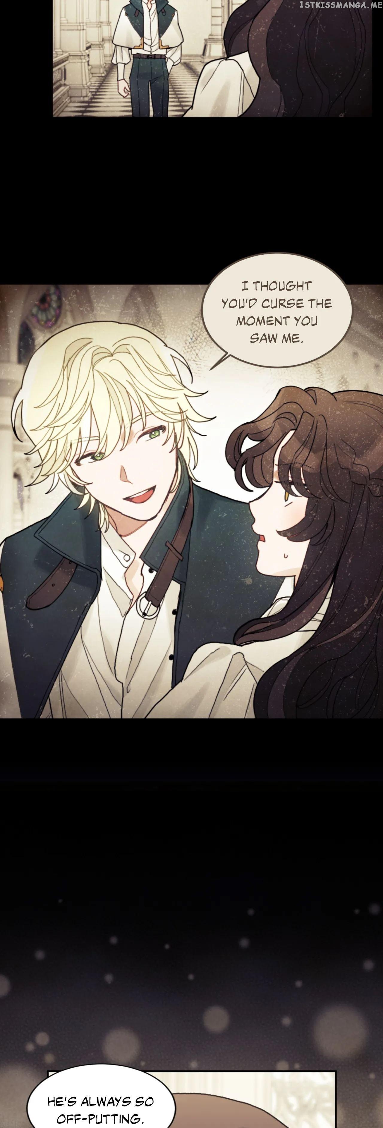 I Will Politely Decline The Male Lead Chapter 34 - page 23