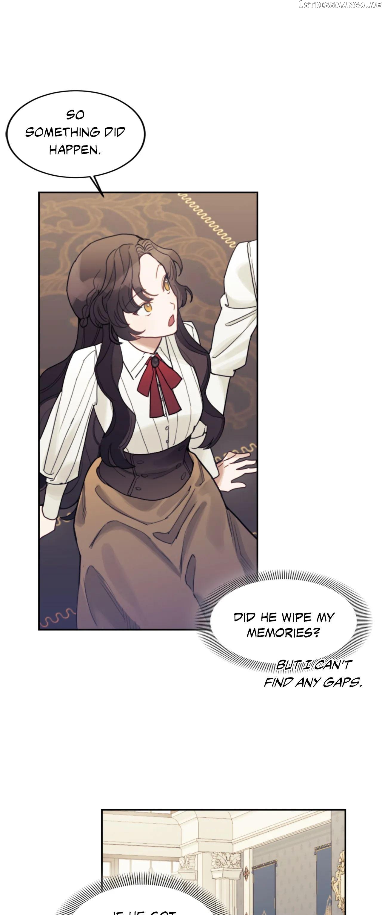 I Will Politely Decline The Male Lead Chapter 34 - page 25