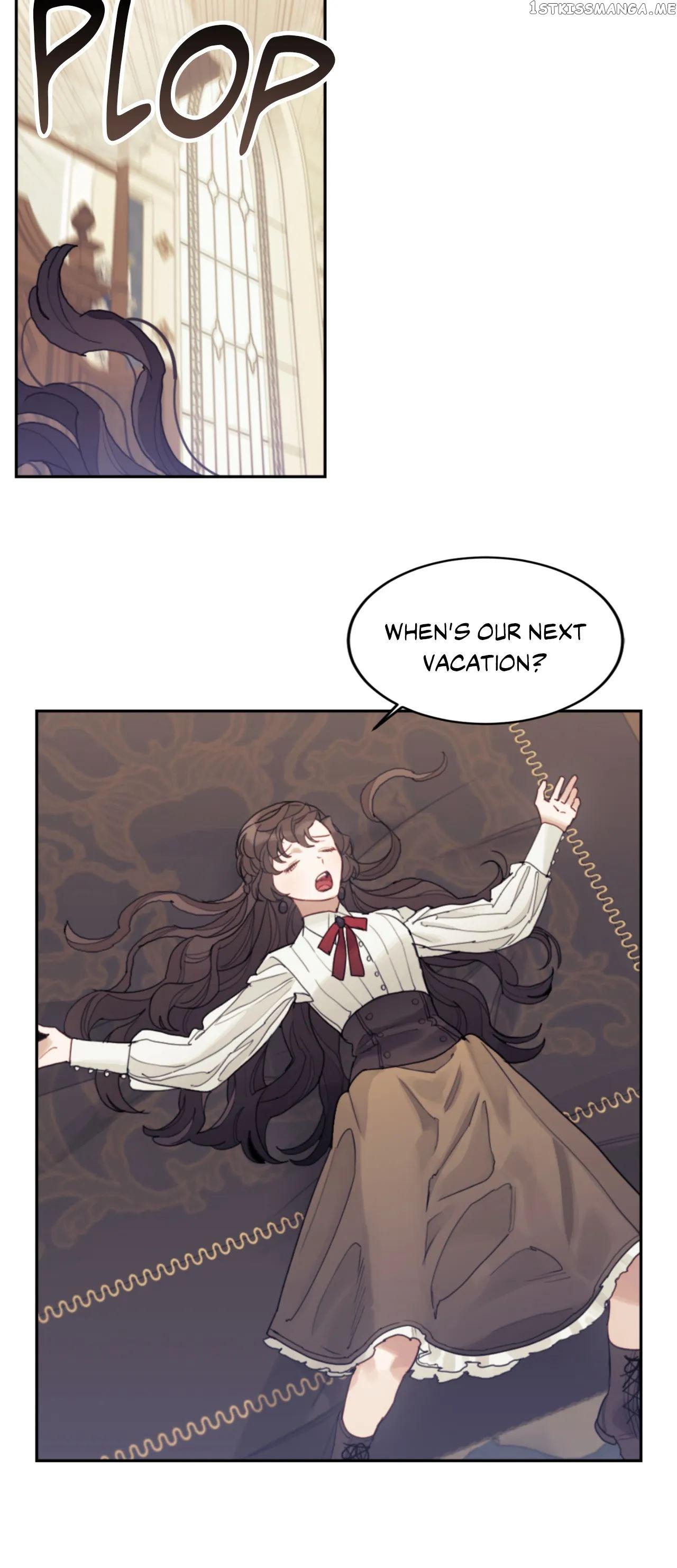 I Will Politely Decline The Male Lead Chapter 34 - page 3