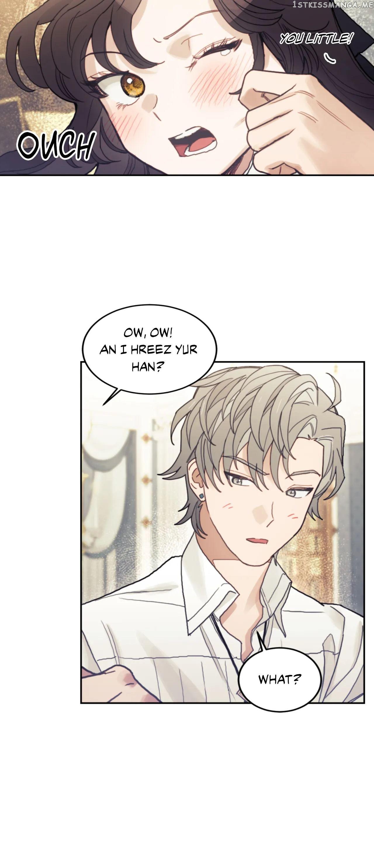 I Will Politely Decline The Male Lead Chapter 34 - page 30