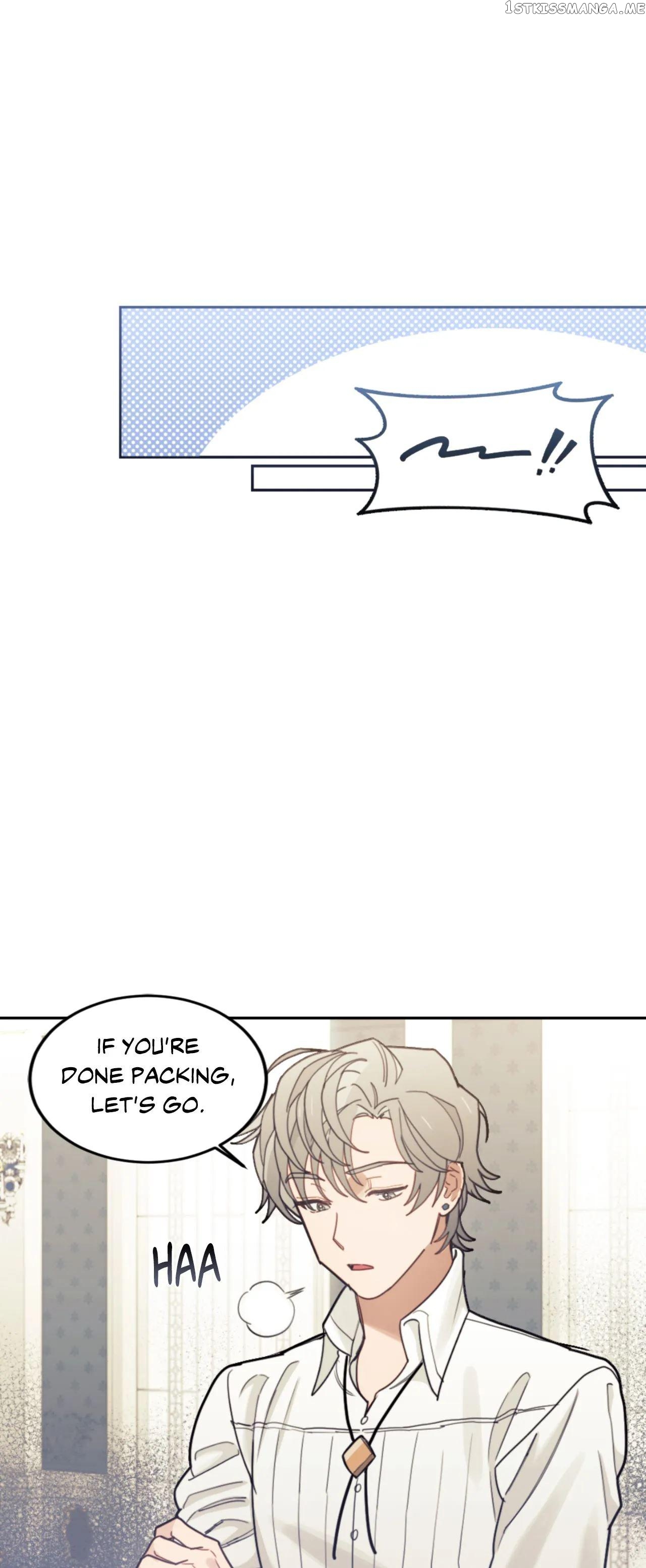 I Will Politely Decline The Male Lead Chapter 34 - page 32