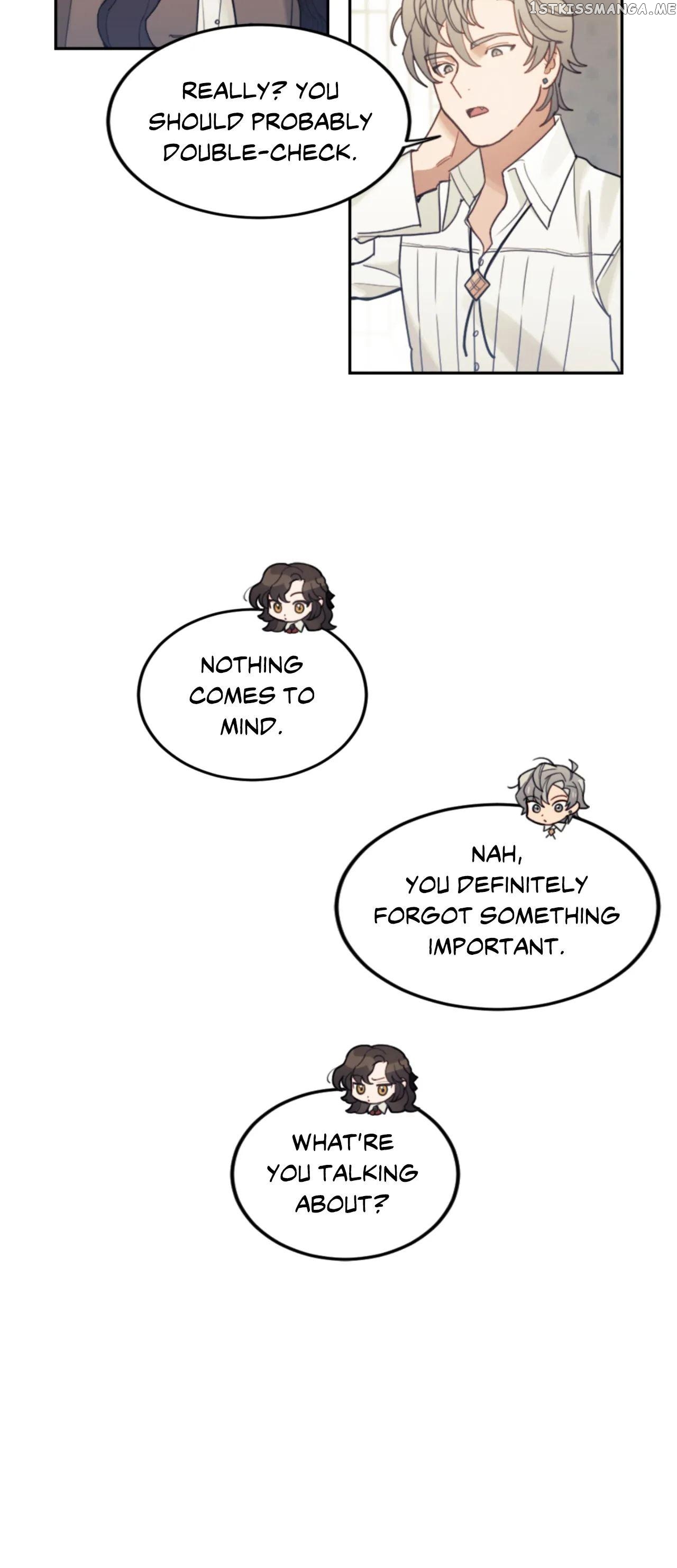 I Will Politely Decline The Male Lead Chapter 34 - page 36