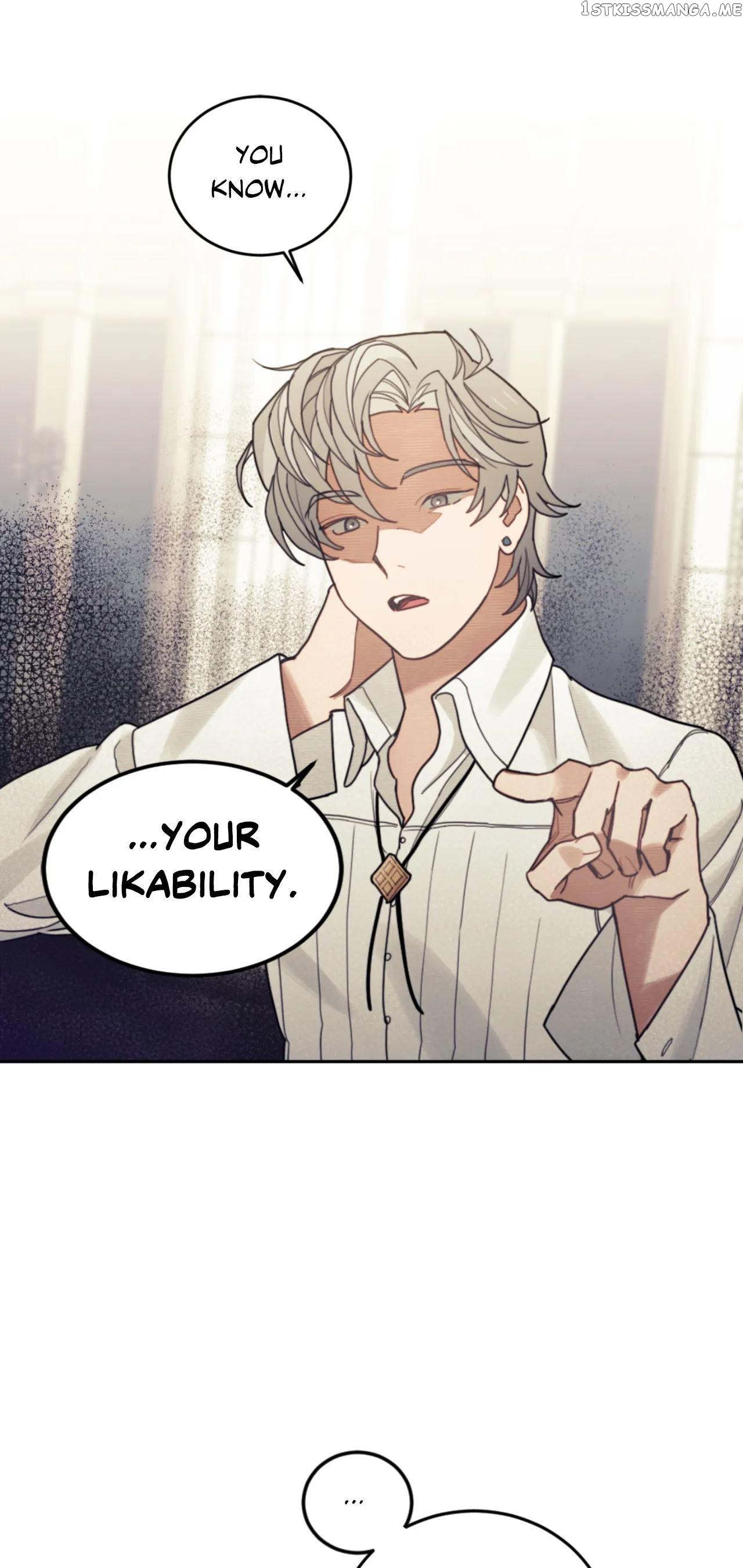 I Will Politely Decline The Male Lead Chapter 34 - page 37