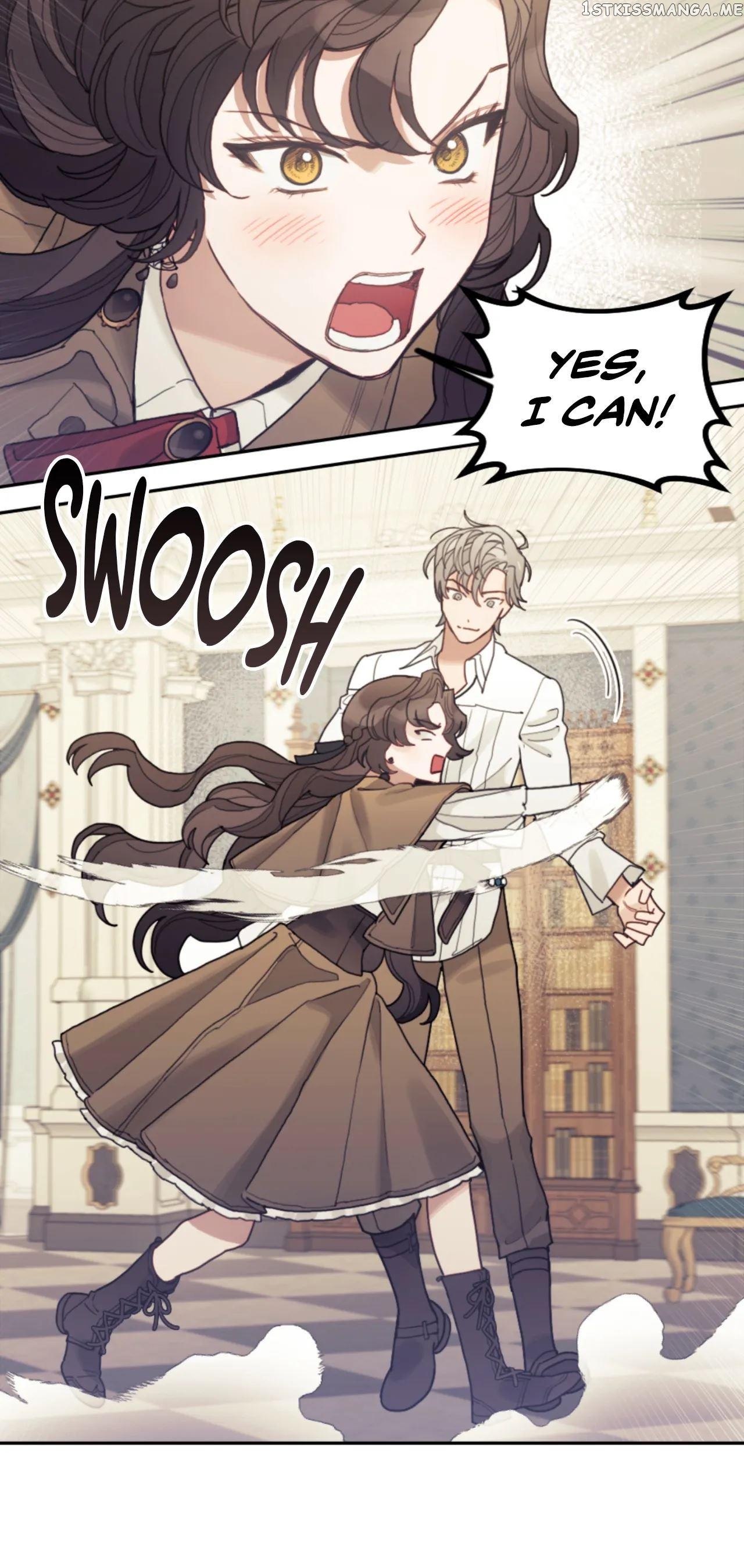 I Will Politely Decline The Male Lead Chapter 34 - page 39