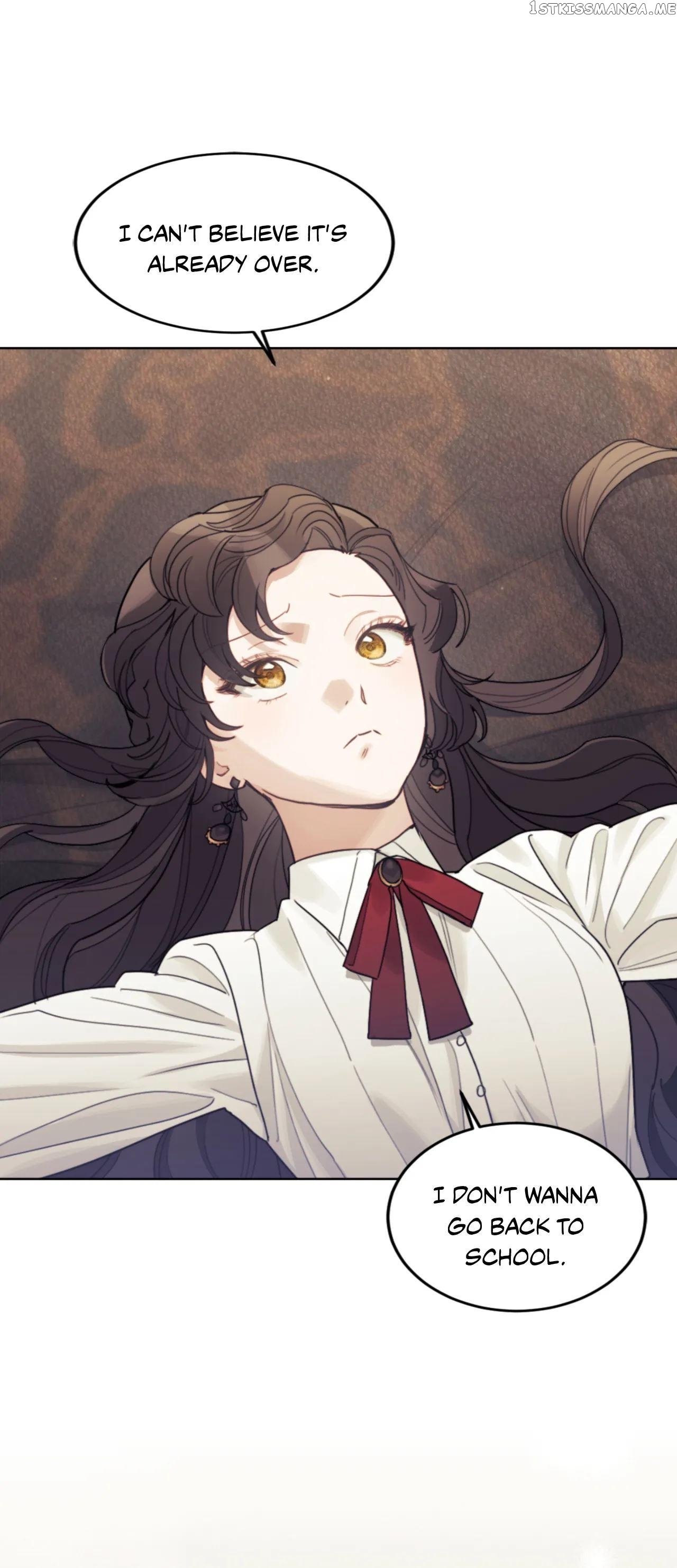 I Will Politely Decline The Male Lead Chapter 34 - page 4