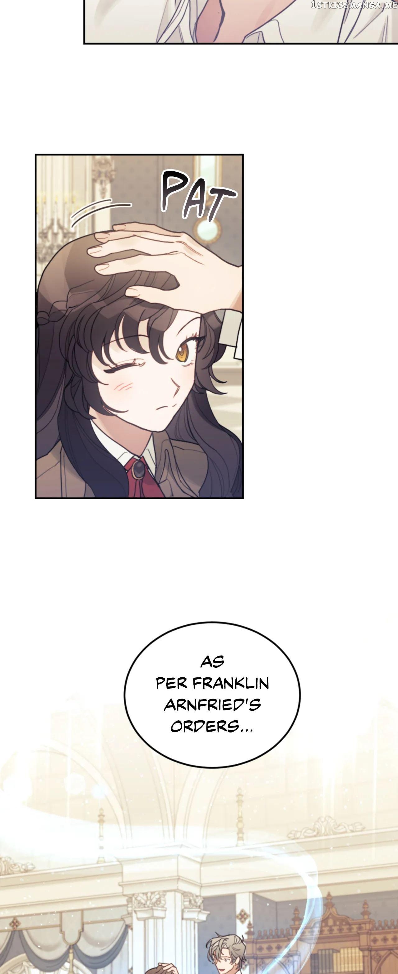 I Will Politely Decline The Male Lead Chapter 34 - page 41