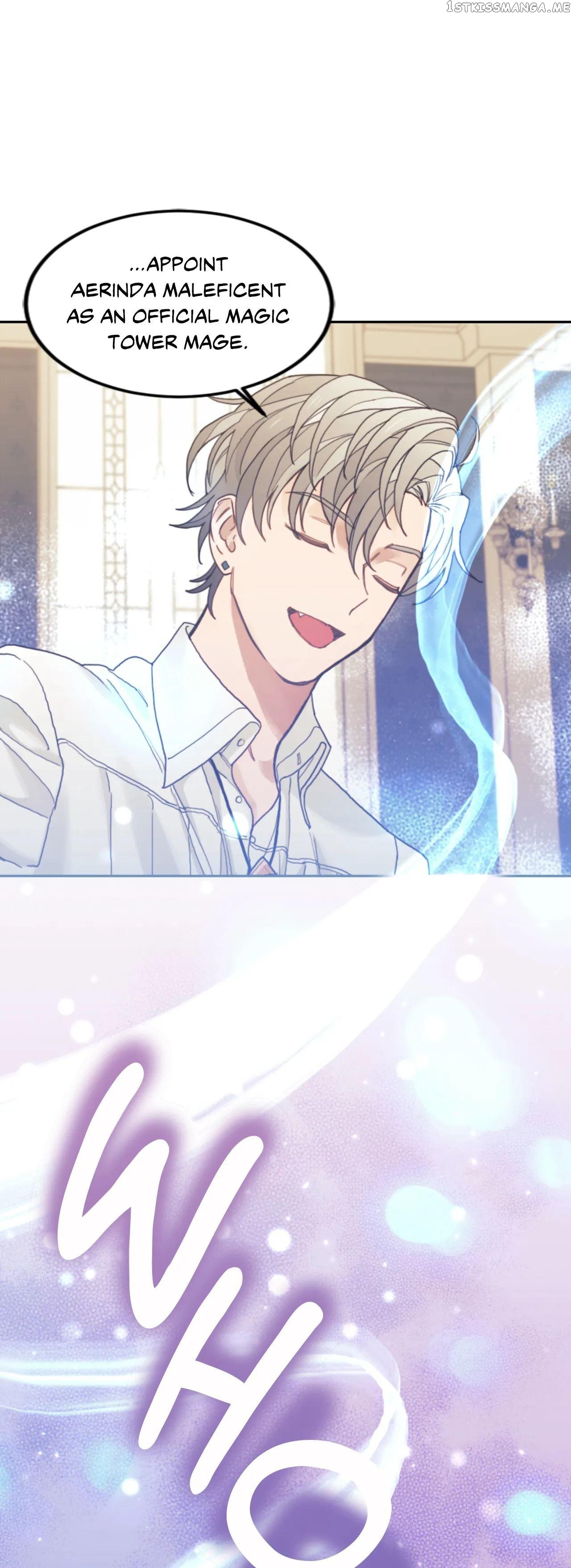 I Will Politely Decline The Male Lead Chapter 34 - page 43