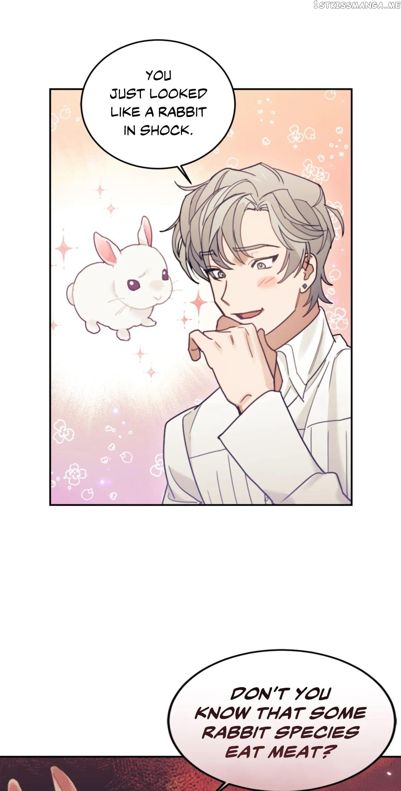 I Will Politely Decline The Male Lead Chapter 34 - page 47