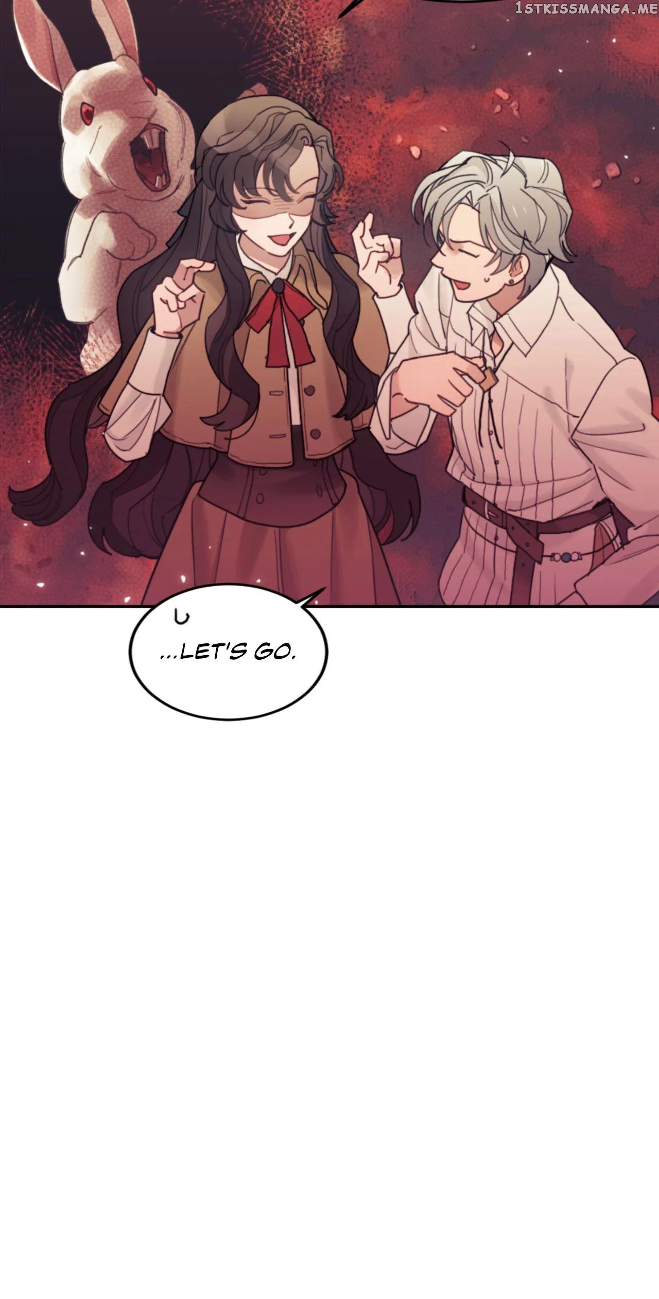 I Will Politely Decline The Male Lead Chapter 34 - page 48