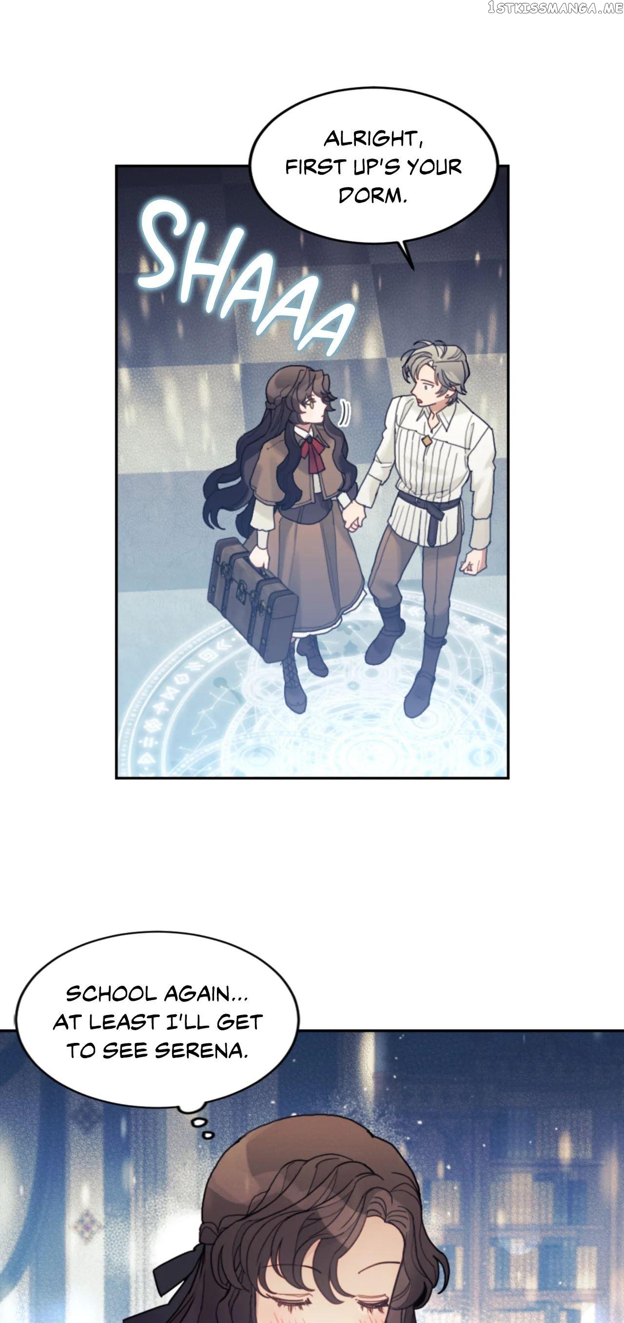 I Will Politely Decline The Male Lead Chapter 34 - page 49