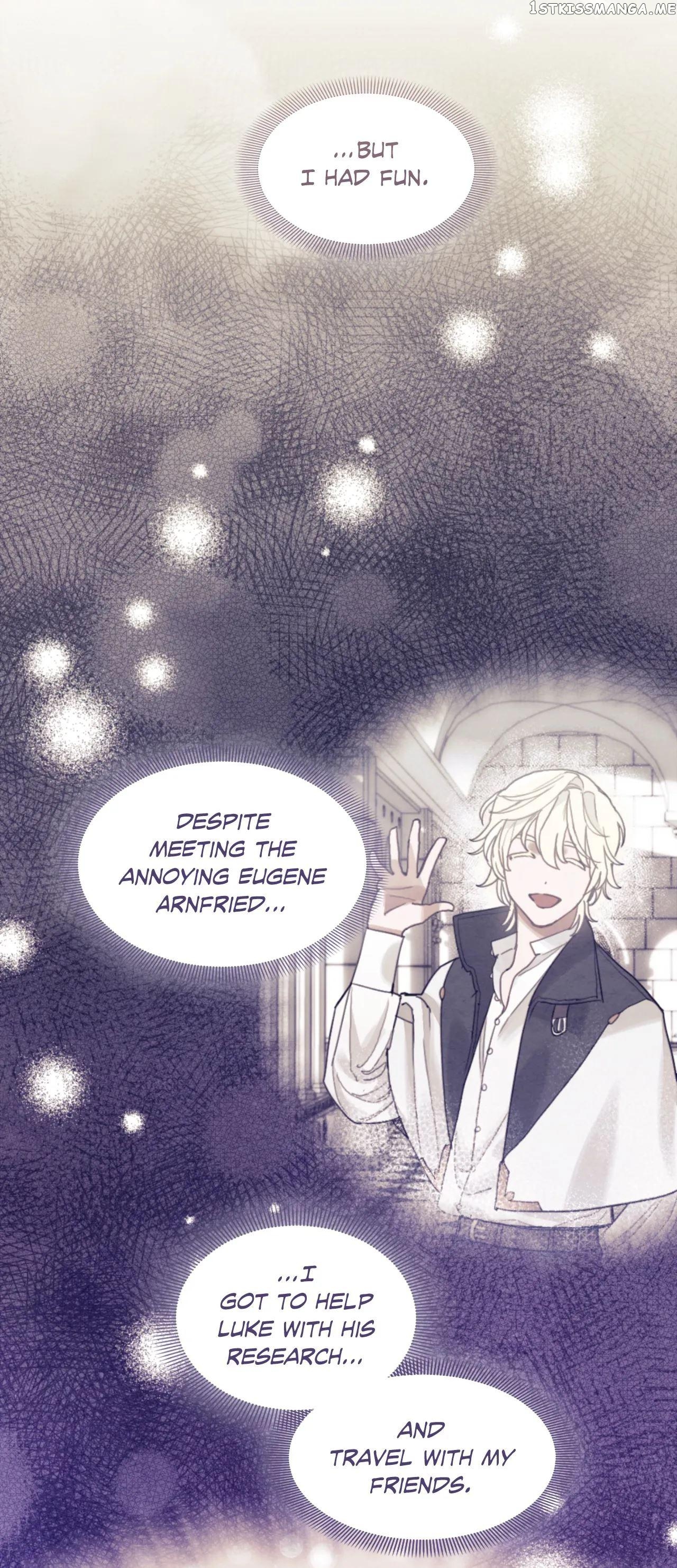 I Will Politely Decline The Male Lead Chapter 34 - page 5