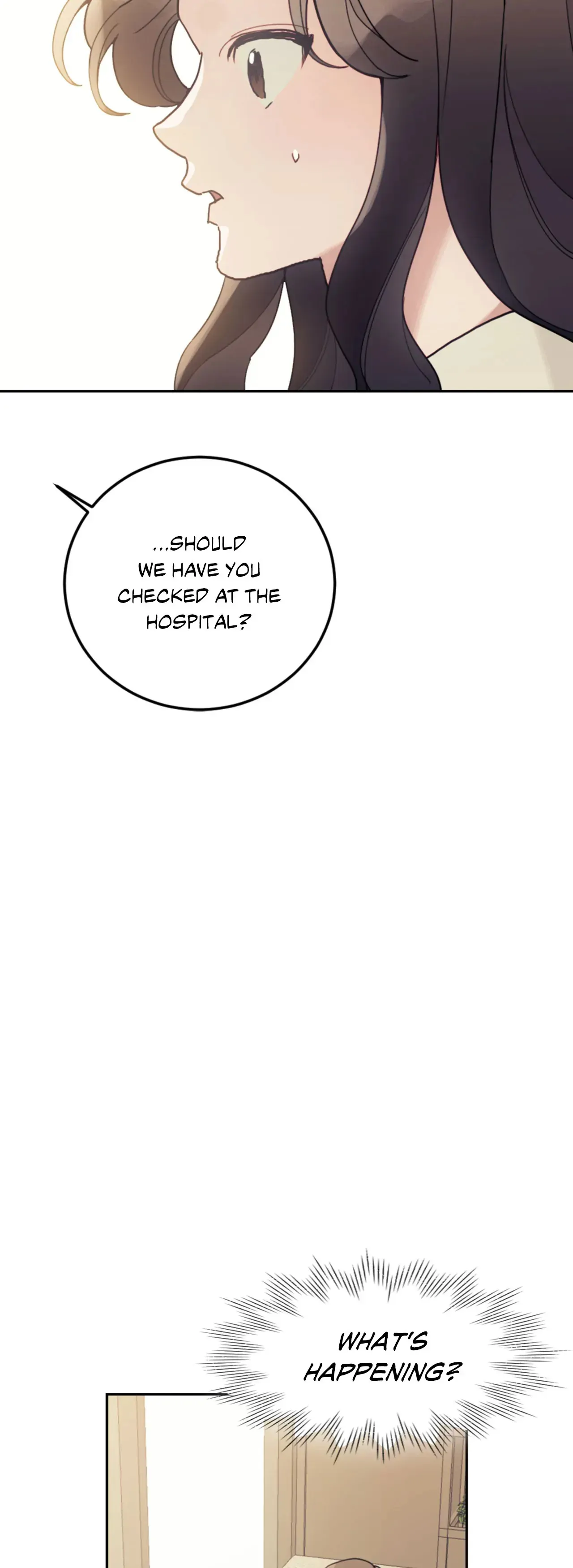 I Will Politely Decline The Male Lead Chapter 65 - page 12