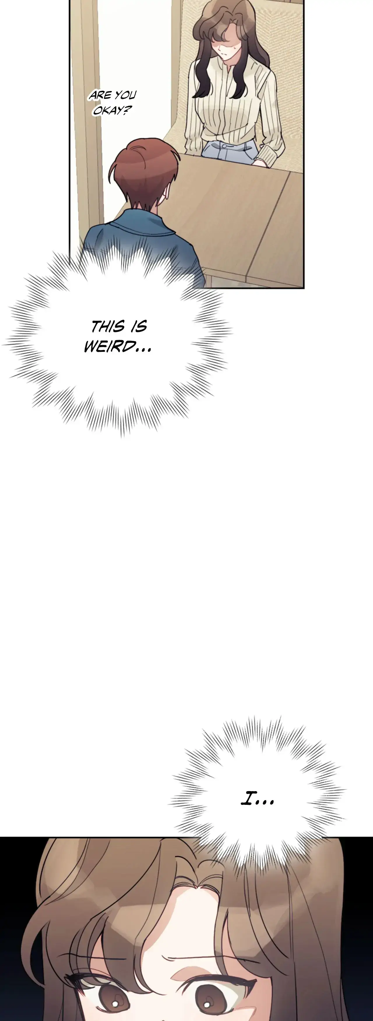I Will Politely Decline The Male Lead Chapter 65 - page 13
