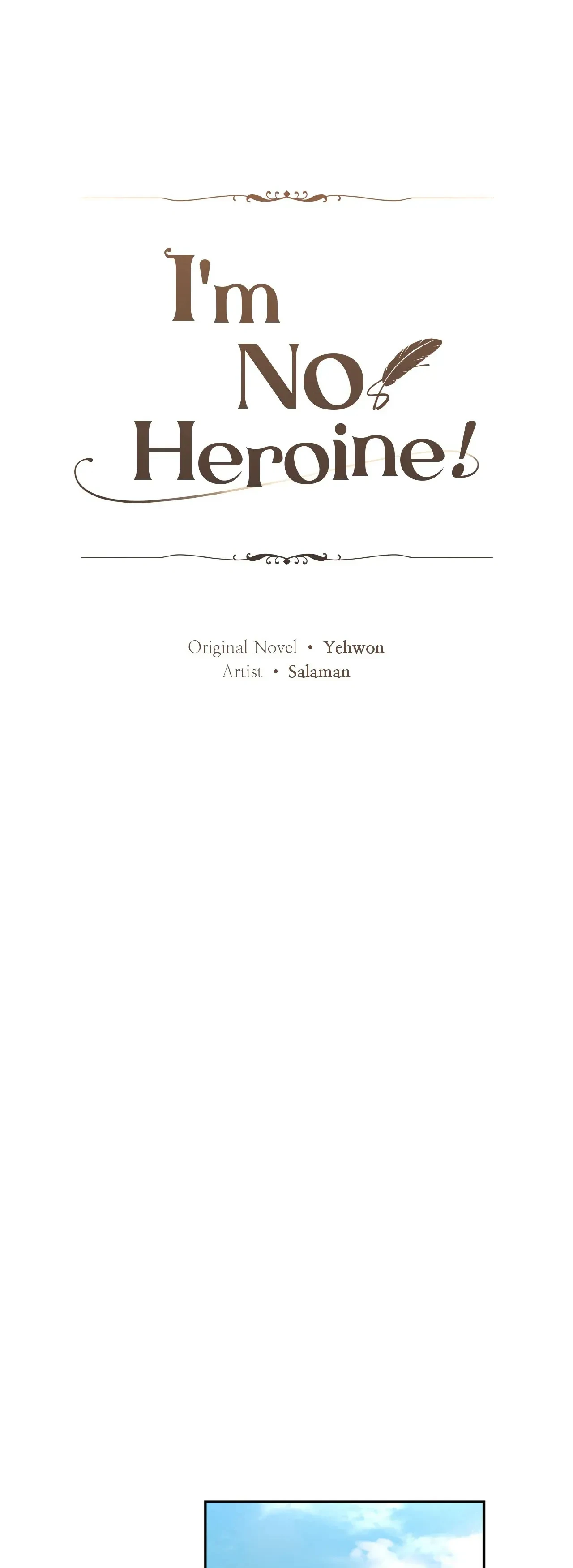 I Will Politely Decline The Male Lead Chapter 65 - page 15