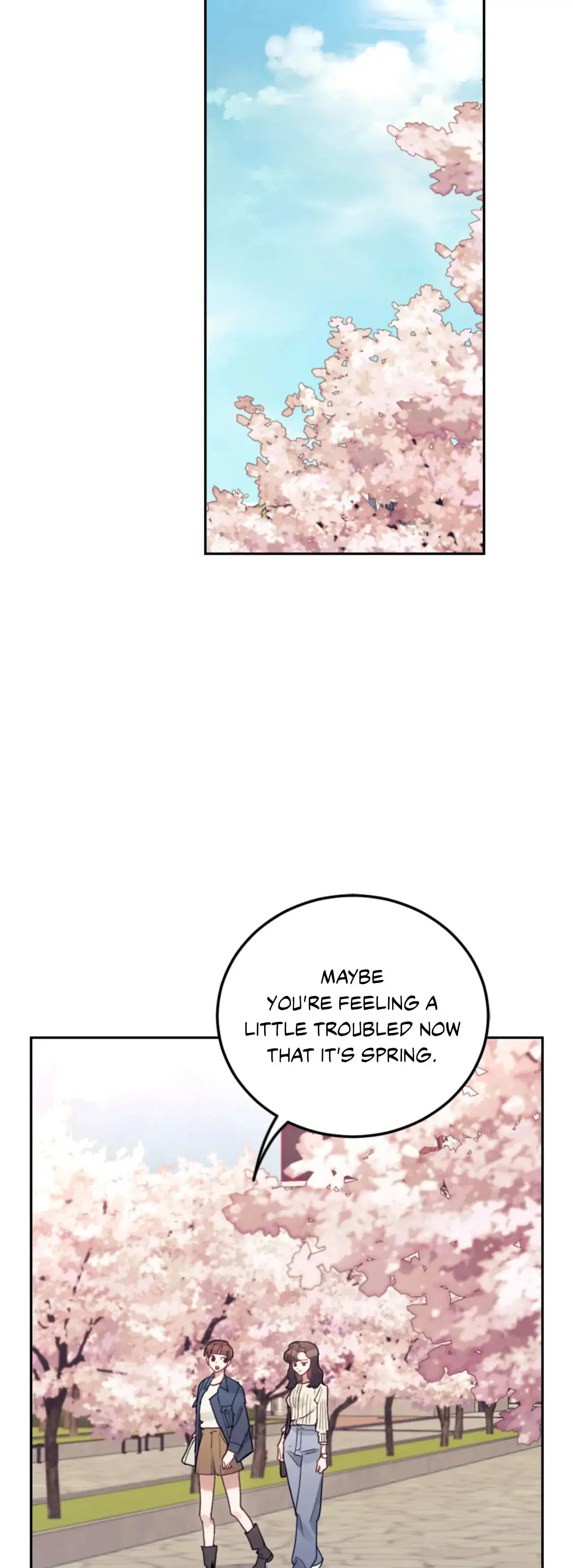 I Will Politely Decline The Male Lead Chapter 65 - page 16