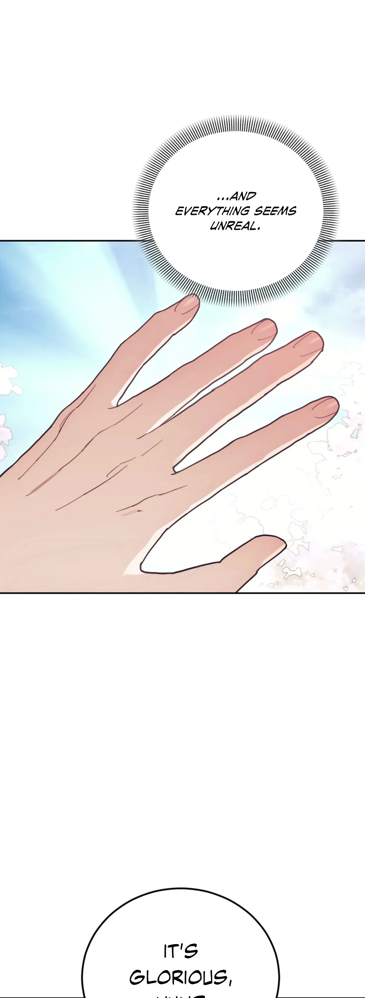 I Will Politely Decline The Male Lead Chapter 65 - page 18