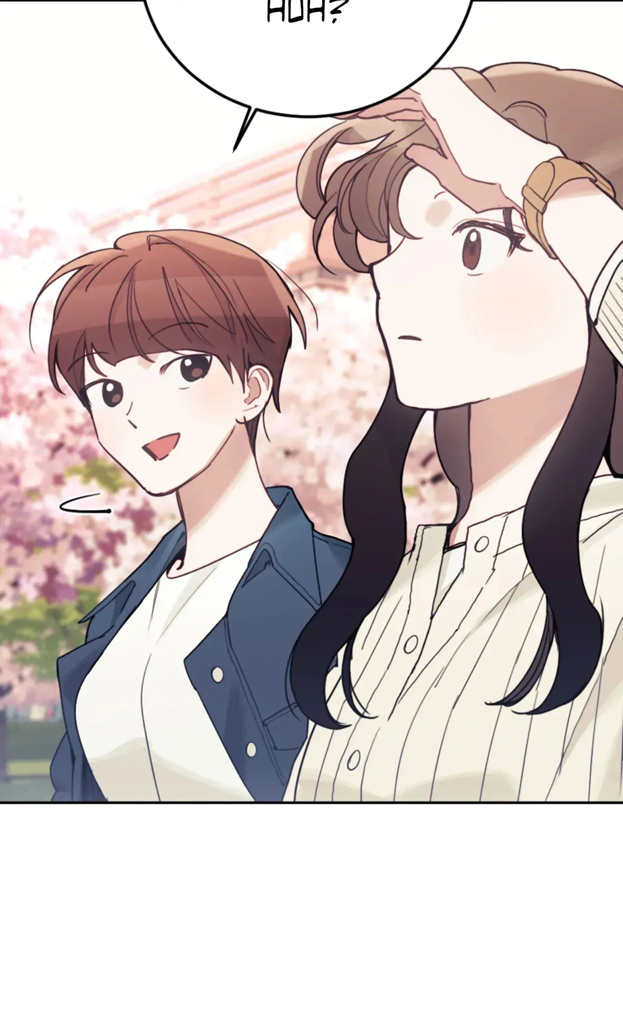 I Will Politely Decline The Male Lead Chapter 65 - page 19