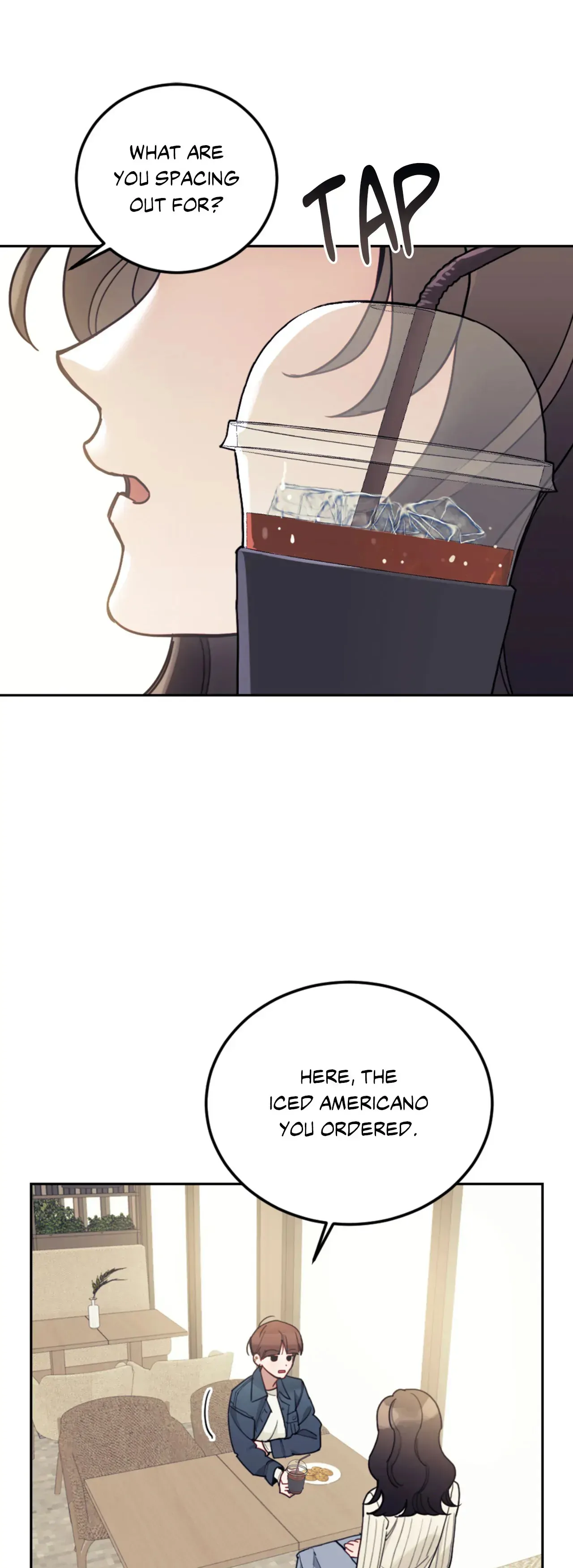 I Will Politely Decline The Male Lead Chapter 65 - page 2