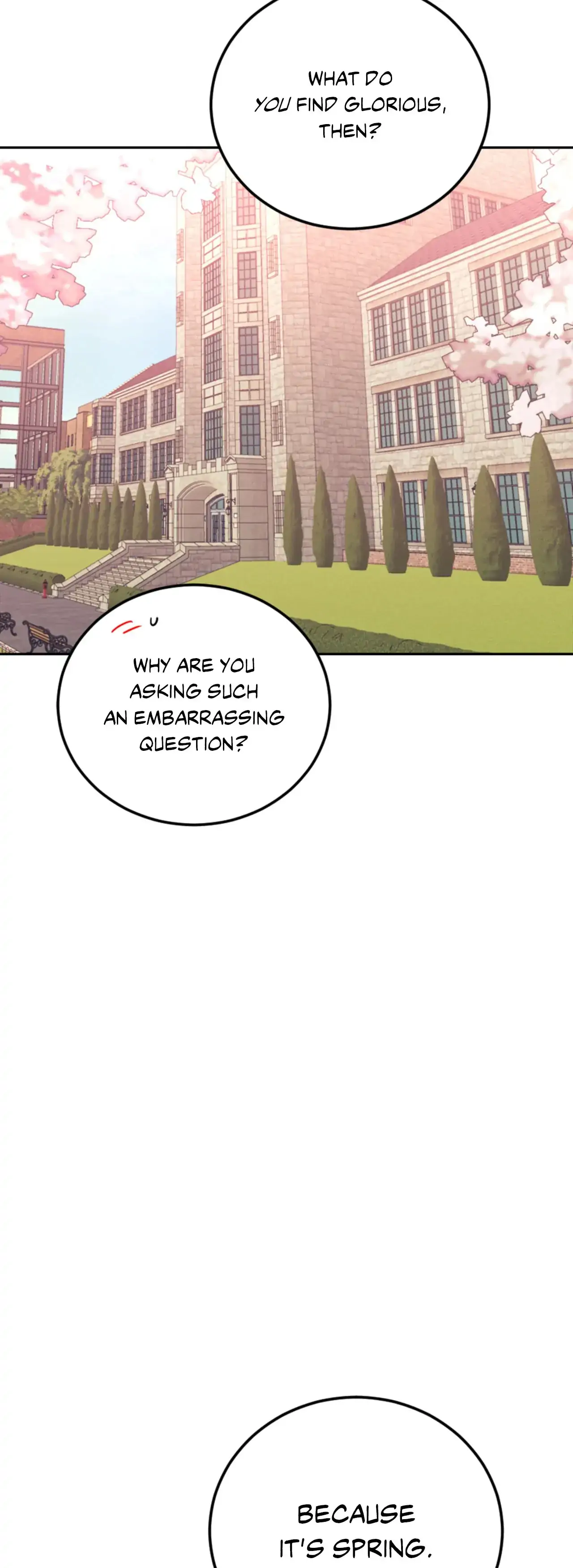 I Will Politely Decline The Male Lead Chapter 65 - page 22