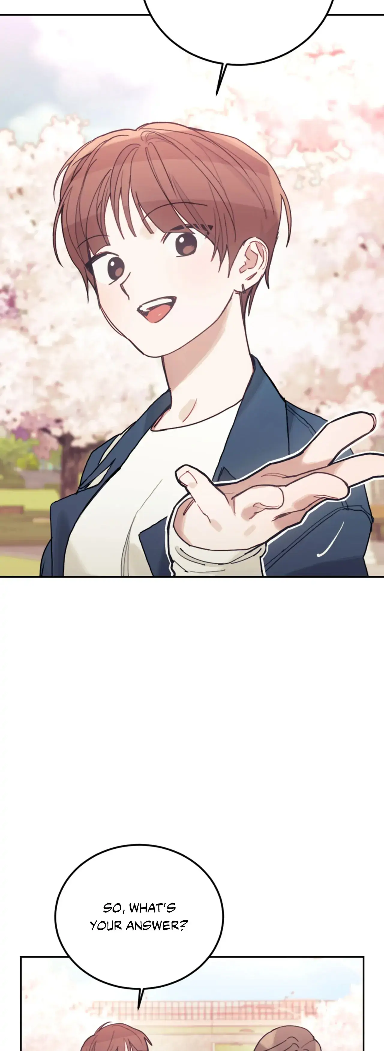I Will Politely Decline The Male Lead Chapter 65 - page 23