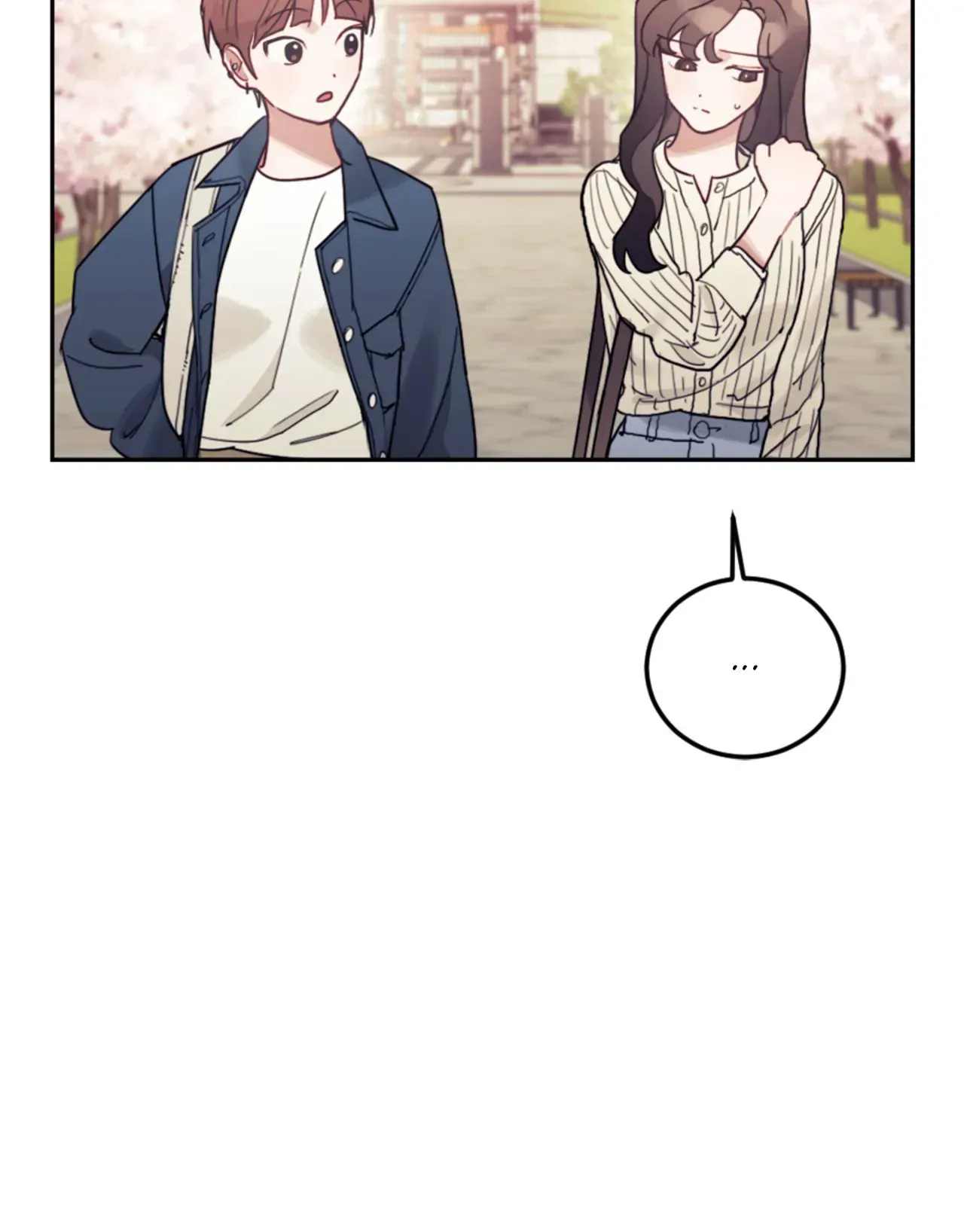 I Will Politely Decline The Male Lead Chapter 65 - page 24